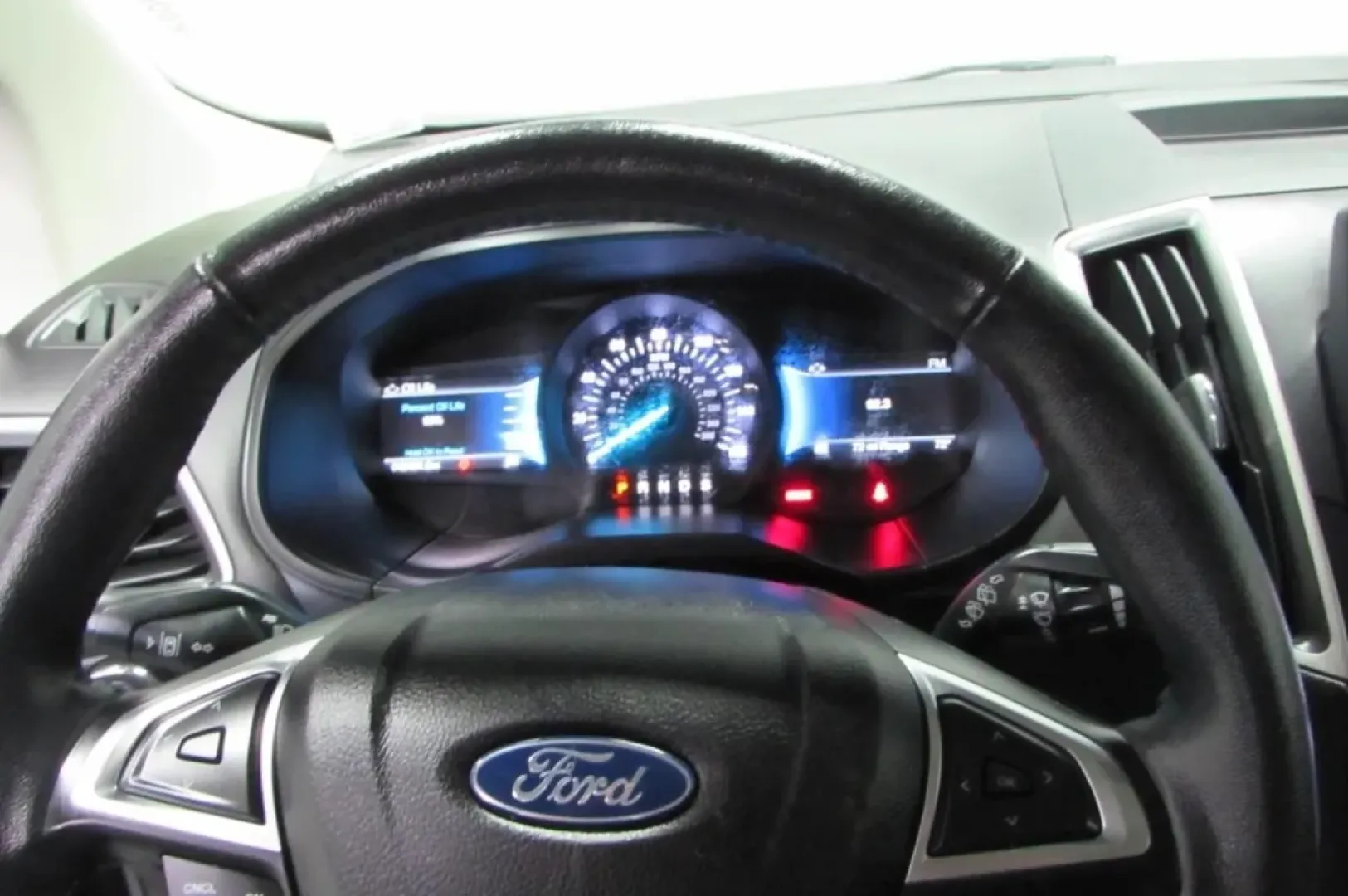 2023 /Dune Leather Ford Edge SEL (2FMPK4J97PB) with an Other engine, Automatic transmission, located at 12836 Highway 21, De Soto, MO, 63020, (636) 337-7777, 38.151867, -90.575615 - **Unleash Your Adventurous Spirit with the 2023 Ford Edge at Pettus Ford De Soto!**<br /> <br /> Are you ready to elevate your family's weekend getaways, daily commutes, or off-road adventures? Look no further than this stunning 2023 Ford Edge, a perfect blend of style, performance, and comfort desi - Photo#16