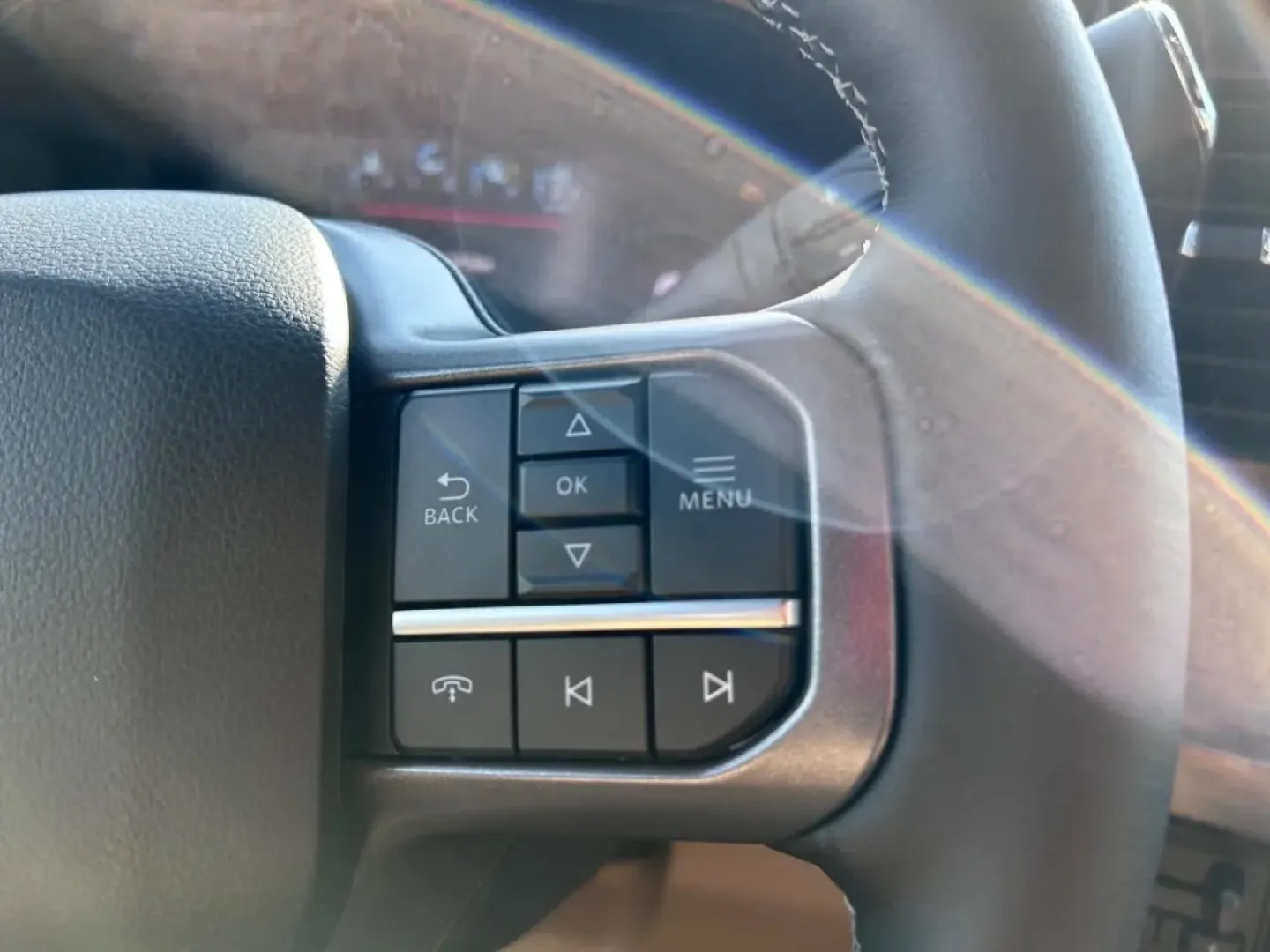 2025 /Baja Leather Ford F-350SD (1FT8W3BT0SE) with an 6.7L engine, located at 141 Commercial Dr, Fredericktown, MO, 63645, (573) 783-6432, 37.570087, -90.320648 - ### Experience the Ultimate Heavy-Duty Capability with the 2025 Ford Super Duty F-350 SRW!<br /> <br /> If you're looking for a truck that can handle any challenge thrown its way, from weekend projects to heavy towing, look no further than this impressive 2025 Ford Super Duty F-350 SRW. Perfect for - Photo#12