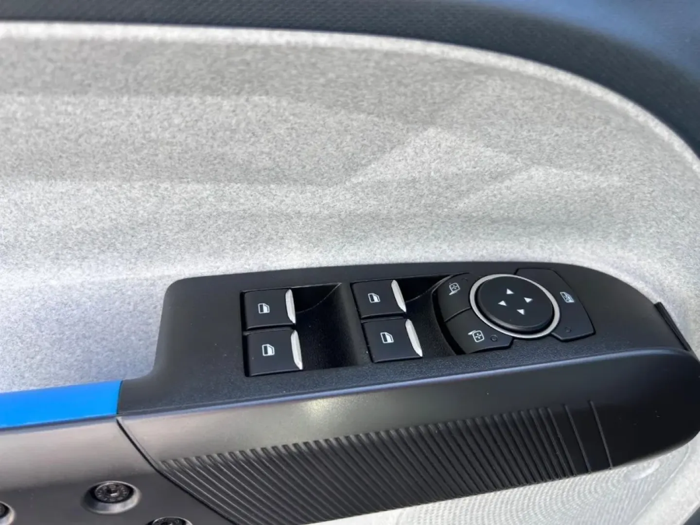 2025 /Navy Pier/Aspen Gray Cloth Ford Maverick XLT (3FTTW8H3XSR) with an 2.5L Hybrid engine, Automatic transmission, located at 141 Commercial Dr, Fredericktown, MO, 63645, (573) 783-6432, 37.570087, -90.320648 - ### Explore the Great Outdoors with the 2025 Ford Maverick XLT: Your Perfect Adventure Companion Awaits!<br /> <br /> If you've been dreaming of weekend getaways, outdoor adventures, or simply need a reliable truck for daily commutes, look no further than the 2025 Ford Maverick XLT available at Pett - Photo#17