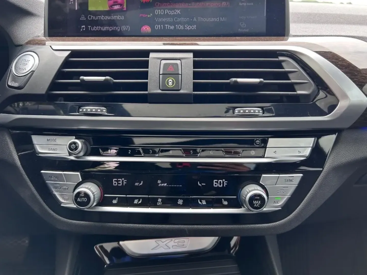 2021 /Black Leather BMW X3 xDrive30i (5UXTY5C04M9) with an 2.0L TwinPower Turbo In-Line 4-Cylinder engine, Automatic transmission, located at 970 Woodlawn Dr., Farmington, MO, 63640, (573) 431-7800, 37.825642, -90.468674 - ### Elevate Your Daily Drive with the 2021 BMW X3 xDrive30i<br /> <br /> Are you ready to transform your daily commute into an exhilarating experience? The **2021 BMW X3 xDrive30i** is not just an SUV; it's a lifestyle upgrade designed for those who value luxury, performance, and versatility. From n - Photo#18