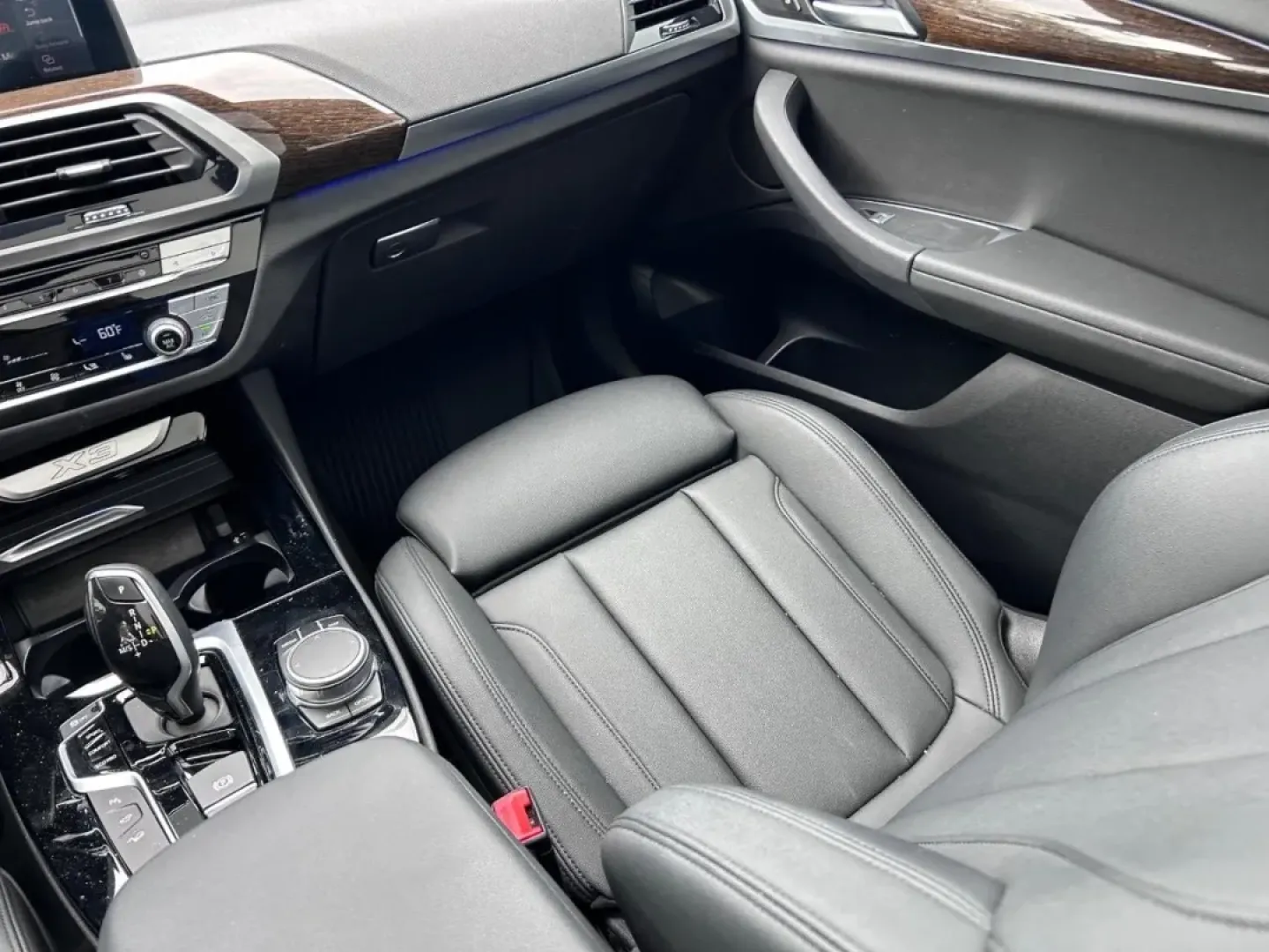 2021 /Black Leather BMW X3 xDrive30i (5UXTY5C04M9) with an 2.0L TwinPower Turbo In-Line 4-Cylinder engine, Automatic transmission, located at 970 Woodlawn Dr., Farmington, MO, 63640, (573) 431-7800, 37.825642, -90.468674 - ### Elevate Your Daily Drive with the 2021 BMW X3 xDrive30i<br /> <br /> Are you ready to transform your daily commute into an exhilarating experience? The **2021 BMW X3 xDrive30i** is not just an SUV; it's a lifestyle upgrade designed for those who value luxury, performance, and versatility. From n - Photo#20