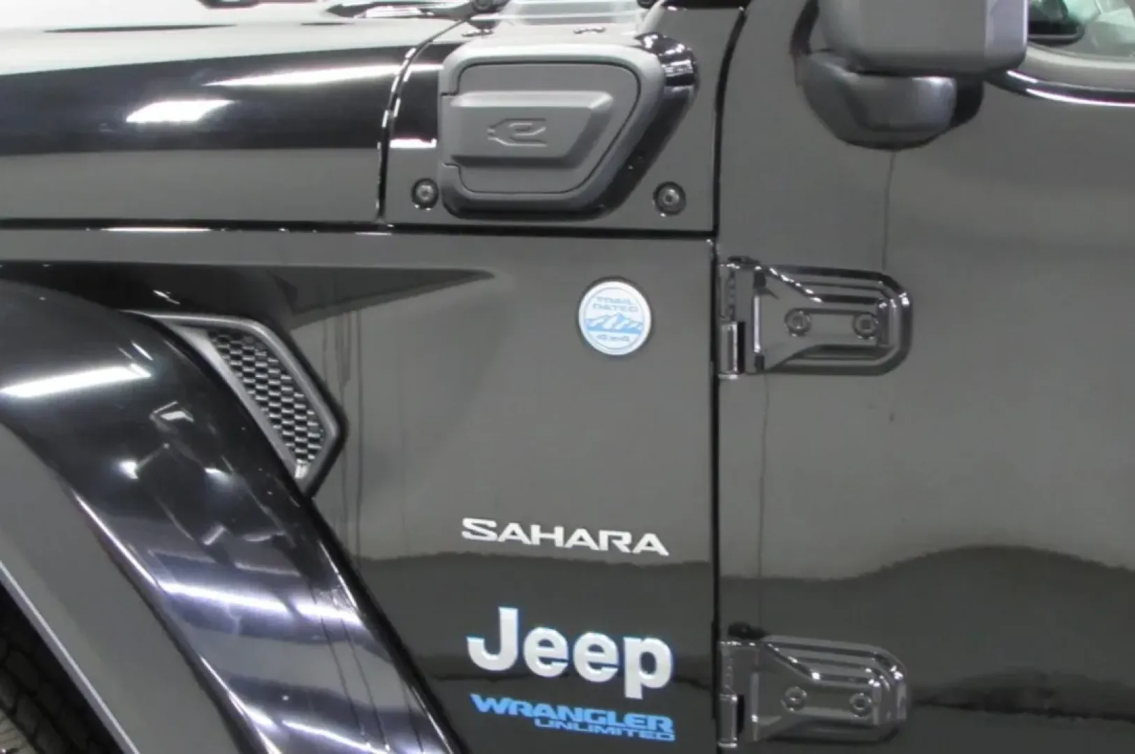 2022 /Black Jeep Wrangler Unlimited Sahara 4xe (1C4JJXP62NW) with an Other engine, Automatic transmission, located at 12830 Highway 21, De Soto, MO, 63020, (636) 337-7777, 38.153099, -90.573624 - **Unleash Your Adventurous Spirit with the 2022 Jeep Wrangler at Pettus CDJR DeSoto!**<br /> <br /> Are you ready to transform your weekends into unforgettable adventures? The 2022 Jeep Wrangler is your ticket to freedom, designed for those who crave exploration and a lifestyle that embraces the gre - Photo#10