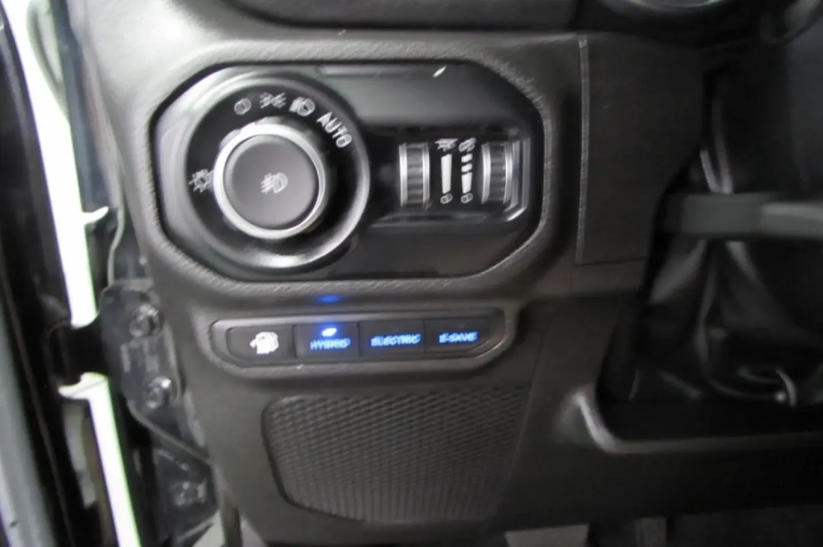 2022 /Black Jeep Wrangler Unlimited Sahara 4xe (1C4JJXP62NW) with an Other engine, Automatic transmission, located at 12830 Highway 21, De Soto, MO, 63020, (636) 337-7777, 38.153099, -90.573624 - **Unleash Your Adventurous Spirit with the 2022 Jeep Wrangler at Pettus CDJR DeSoto!**<br /> <br /> Are you ready to transform your weekends into unforgettable adventures? The 2022 Jeep Wrangler is your ticket to freedom, designed for those who crave exploration and a lifestyle that embraces the gre - Photo#15