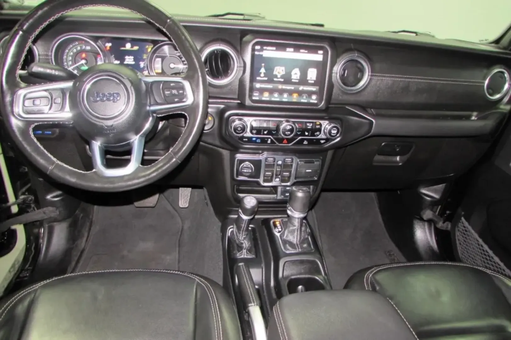 2022 /Black Jeep Wrangler Unlimited Sahara 4xe (1C4JJXP62NW) with an Other engine, Automatic transmission, located at 12830 Highway 21, De Soto, MO, 63020, (636) 337-7777, 38.153099, -90.573624 - **Unleash Your Adventurous Spirit with the 2022 Jeep Wrangler at Pettus CDJR DeSoto!**<br /> <br /> Are you ready to transform your weekends into unforgettable adventures? The 2022 Jeep Wrangler is your ticket to freedom, designed for those who crave exploration and a lifestyle that embraces the gre - Photo#24