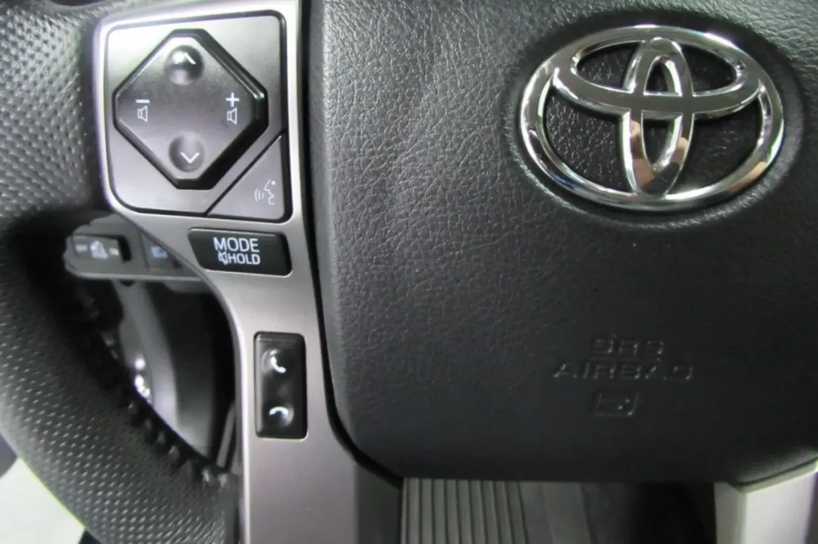 2023 /Black Gun Metal Toyota Tacoma SR5 V6 (3TMCZ5AN1PM) with an Other engine, located at 12836 Highway 21, De Soto, MO, 63020, (636) 337-7777, 38.151867, -90.575615 - ### Conquer the Great Outdoors with the 2023 Toyota Tacoma 4WD<br /> <br /> Are you looking for a reliable truck that can handle both your everyday needs and weekend adventures? Look no further than the **2023 Toyota Tacoma 4WD** available now at **Pettus Ford De Soto**, located at **12836 Missouri - Photo#15