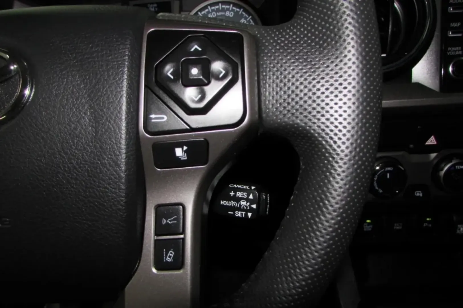2023 /Black Gun Metal Toyota Tacoma SR5 V6 (3TMCZ5AN1PM) with an Other engine, located at 12836 Highway 21, De Soto, MO, 63020, (636) 337-7777, 38.151867, -90.575615 - ### Conquer the Great Outdoors with the 2023 Toyota Tacoma 4WD<br /> <br /> Are you looking for a reliable truck that can handle both your everyday needs and weekend adventures? Look no further than the **2023 Toyota Tacoma 4WD** available now at **Pettus Ford De Soto**, located at **12836 Missouri - Photo#16