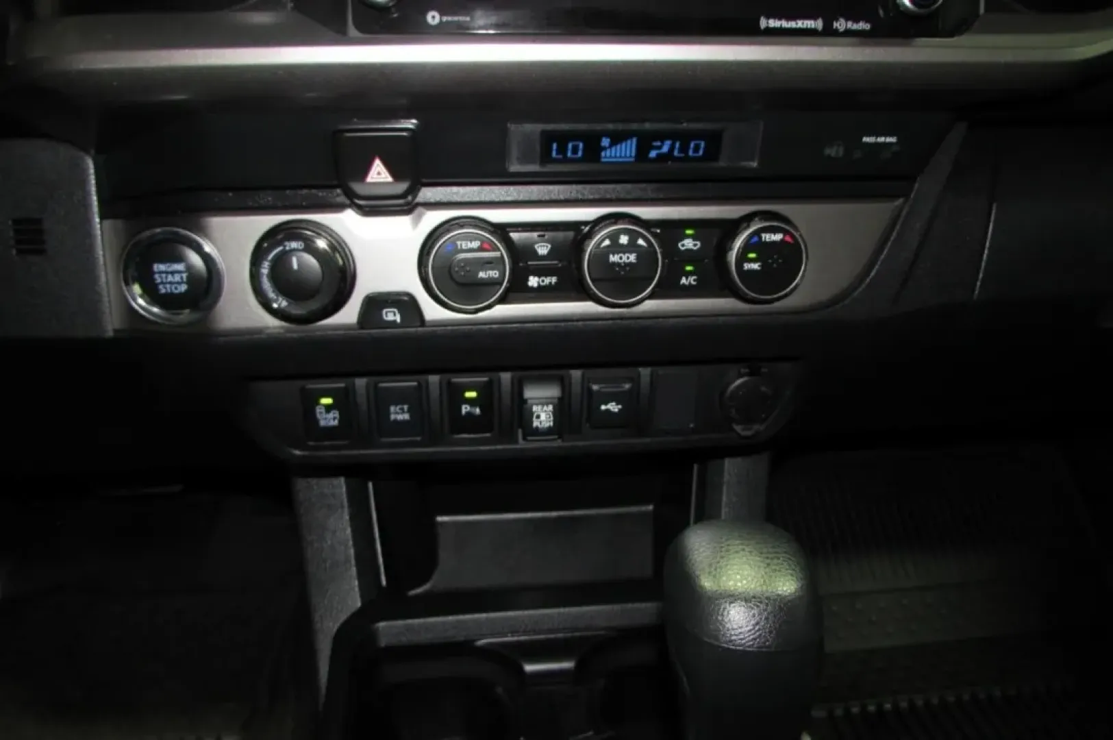 2023 /Black Gun Metal Toyota Tacoma SR5 V6 (3TMCZ5AN1PM) with an Other engine, located at 12836 Highway 21, De Soto, MO, 63020, (636) 337-7777, 38.151867, -90.575615 - ### Conquer the Great Outdoors with the 2023 Toyota Tacoma 4WD<br /> <br /> Are you looking for a reliable truck that can handle both your everyday needs and weekend adventures? Look no further than the **2023 Toyota Tacoma 4WD** available now at **Pettus Ford De Soto**, located at **12836 Missouri - Photo#19