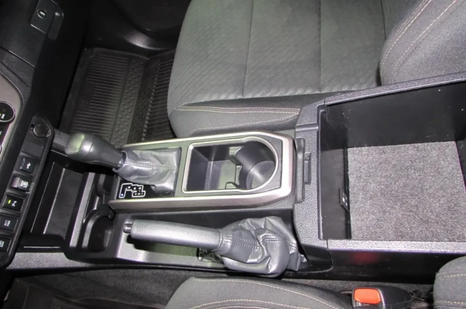 2023 /Black Gun Metal Toyota Tacoma SR5 V6 (3TMCZ5AN1PM) with an Other engine, located at 12836 Highway 21, De Soto, MO, 63020, (636) 337-7777, 38.151867, -90.575615 - ### Conquer the Great Outdoors with the 2023 Toyota Tacoma 4WD<br /> <br /> Are you looking for a reliable truck that can handle both your everyday needs and weekend adventures? Look no further than the **2023 Toyota Tacoma 4WD** available now at **Pettus Ford De Soto**, located at **12836 Missouri - Photo#20
