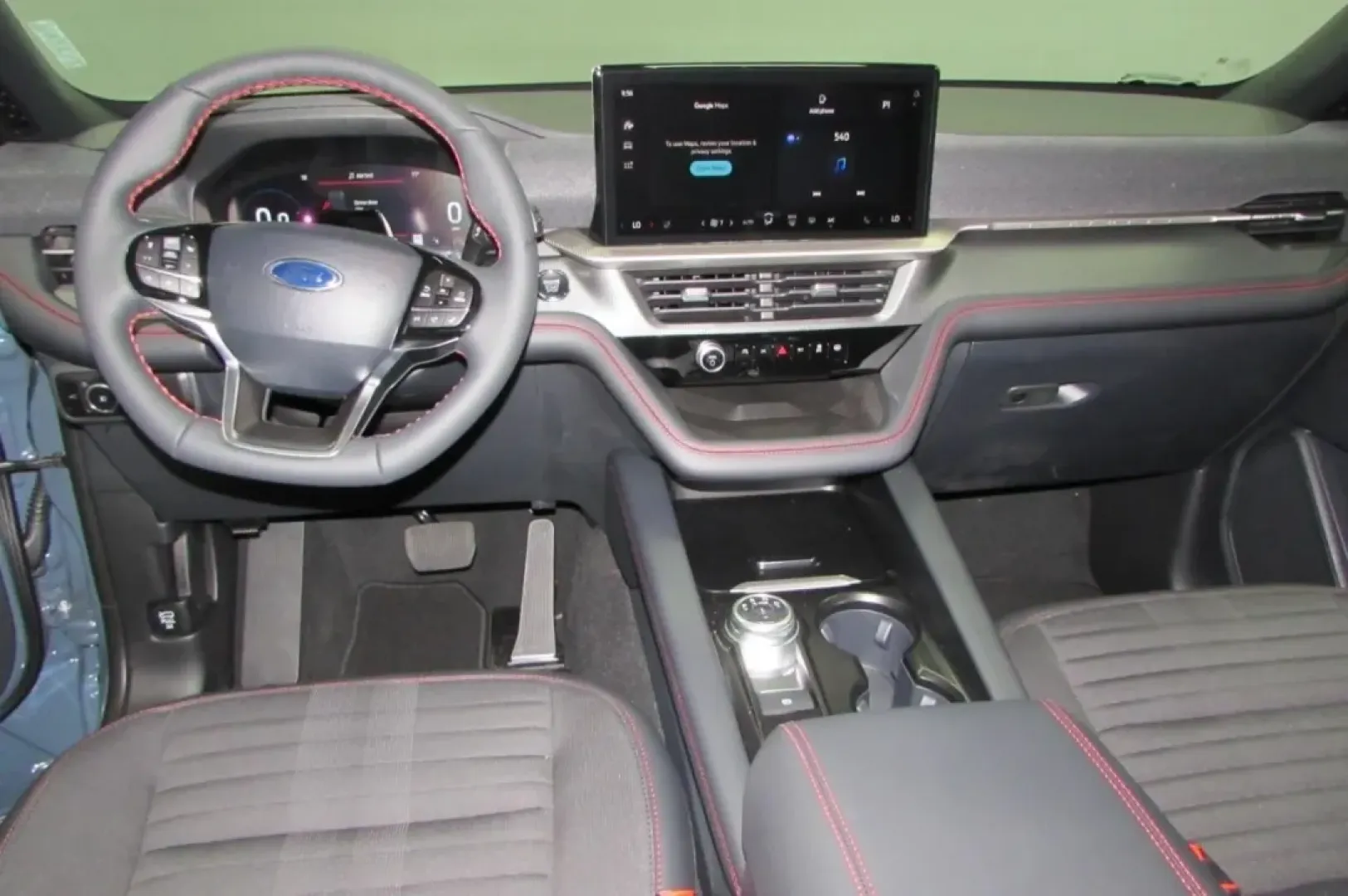 2025 /Onyx Leather Trimmed Ford Explorer ST-Line (1FMUK8KH6SG) with an 2.3L EcoBoost I-4 engine, Automatic transmission, located at 12836 Highway 21, De Soto, MO, 63020, (636) 337-7777, 38.151867, -90.575615 - Unleash your adventurous spirit with the **2025 Ford Explorer ST-Line**, a remarkable SUV designed for families and explorers alike! Whether you're planning a weekend getaway, tackling daily commutes, or simply running errands around De Soto, MO, this versatile vehicle is perfect for those who crave - Photo#23
