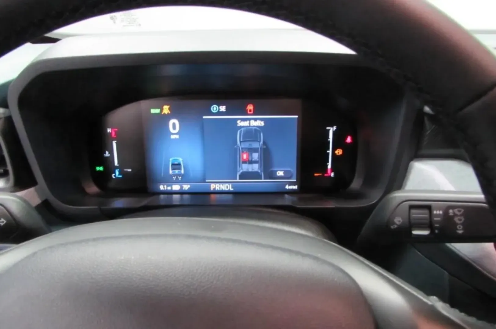 2025 /Navy Pier/Aspen Gray Leather Ford Maverick XLT (3FTTW8H38SR) with an 2.5L Hybrid engine, Automatic transmission, located at 12836 Highway 21, De Soto, MO, 63020, (636) 337-7777, 38.151867, -90.575615 - **Explore the Great Outdoors with the 2025 Ford Maverick XLT - Your Ultimate Weekend Companion!**<br /> <br /> Are you ready to embark on your next adventure? Whether you're hauling gear for that weekend camping trip or running errands around De Soto, the 2025 Ford Maverick XLT is the perfect blend - Photo#19
