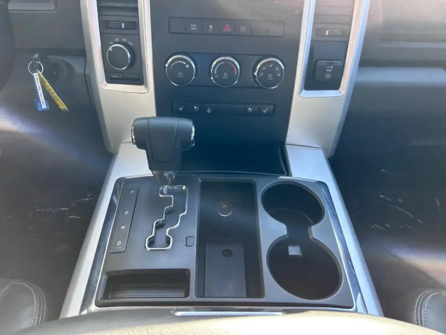 2011 /Dark Slate Gray Leather Ram 1500 Sport (1D7RV1CT4BS) with an 5.7L V8 Hemi multi-displacement VVT engine, located at 141 Commercial Dr, Fredericktown, MO, 63645, (573) 783-6432, 37.570087, -90.320648 - Are you looking for the perfect truck to tackle weekend adventures or handle your daily commute with ease? Look no further! At Pettus Ford Fredericktown, located at 141 Commercial Drive in Fredericktown, MO, we have a fantastic offering that checks all the boxes for anyone in need of a reliable, ver - Photo#15