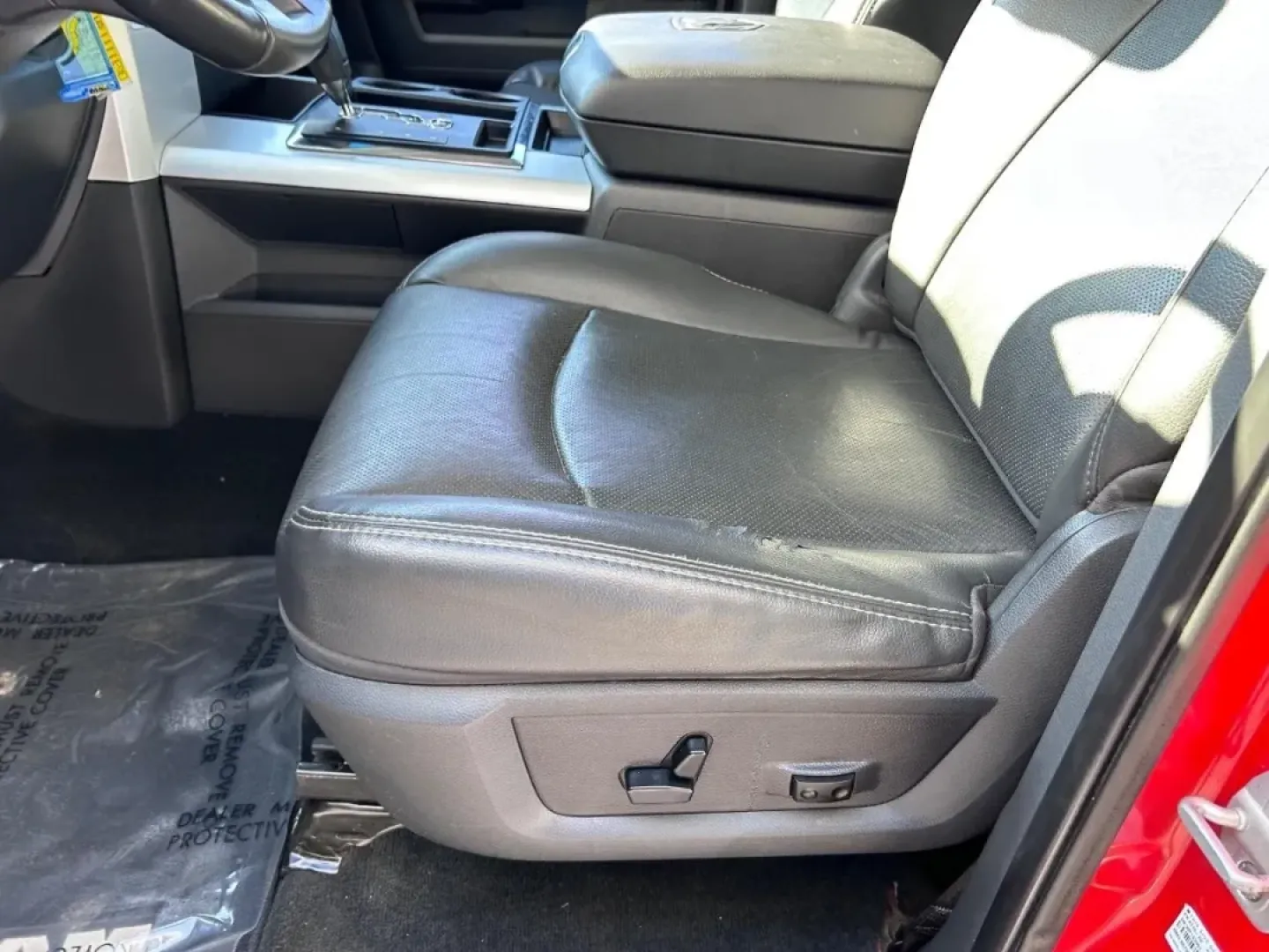 2011 /Dark Slate Gray Leather Ram 1500 Sport (1D7RV1CT4BS) with an 5.7L V8 Hemi multi-displacement VVT engine, located at 141 Commercial Dr, Fredericktown, MO, 63645, (573) 783-6432, 37.570087, -90.320648 - Are you looking for the perfect truck to tackle weekend adventures or handle your daily commute with ease? Look no further! At Pettus Ford Fredericktown, located at 141 Commercial Drive in Fredericktown, MO, we have a fantastic offering that checks all the boxes for anyone in need of a reliable, ver - Photo#18