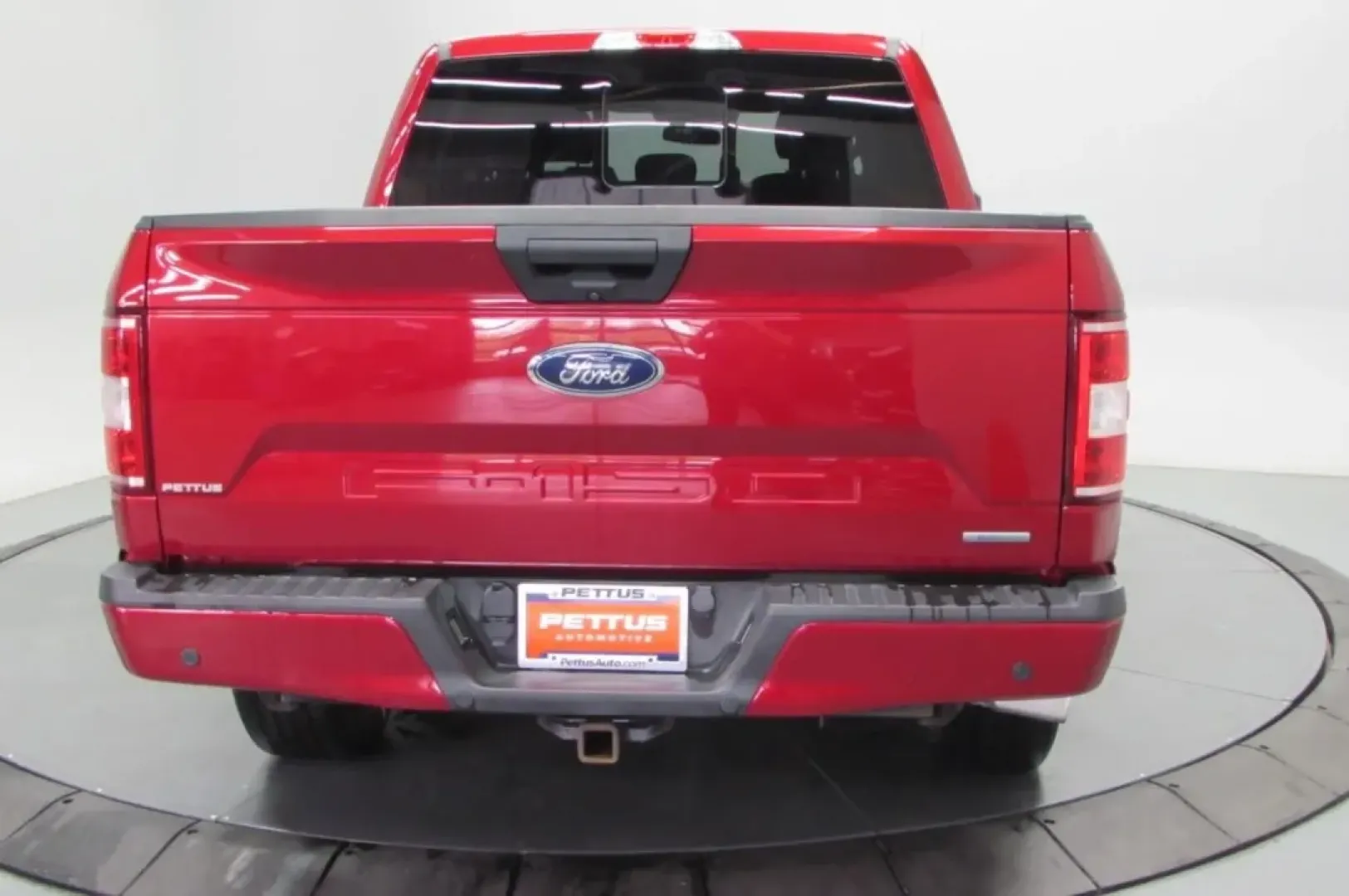 2020 /Black Ford F-150 XLT (1FTEW1EP2LF) with an Other engine, located at 12836 Highway 21, De Soto, MO, 63020, (636) 337-7777, 38.151867, -90.575615 - Unlock the ultimate weekend adventure with this stunning **2020 Ford F-150**! Whether you're searching for a reliable workhorse to tackle tough projects or an impressive truck to take your family on road trips, this pre-owned gem is perfect for both the job site and weekend getaways. Available now a - Photo#5