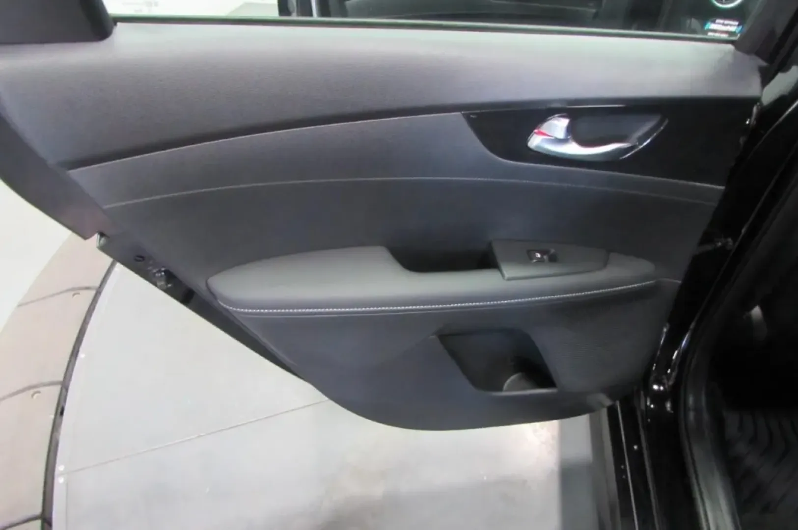 2024 /Black Kia Forte GT-Line (3KPF54AD8RE) with an Other engine, Automatic transmission, located at 12836 Highway 21, De Soto, MO, 63020, (636) 337-7777, 38.151867, -90.575615 - Discover your next adventure with the eye-catching 2024 Kia Forte GT-Line, perfect for those who value style, efficiency, and comfort in their daily drive. Whether you're commuting to work, running errands, or planning a weekend getaway, this sleek four-door sedan is designed to elevate your lifesty - Photo#22
