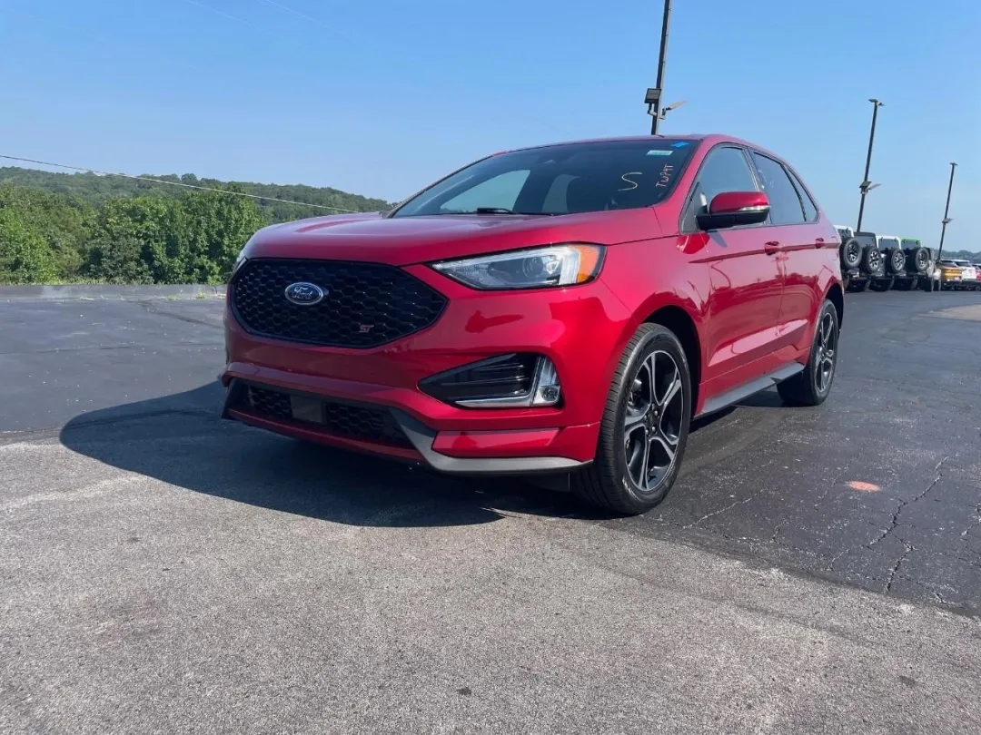 2020 Ford Edge ST AWD