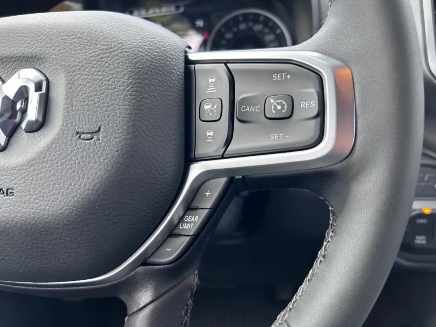 2026 /Diesel Gray/Black Cloth Ram 2500 Big Horn (3C63R5DL6TG) with an Straight 6 Turbocharged Diesel engine, located at 970 Woodlawn Dr., Farmington, MO, 63640, (573) 431-7800, 37.825642, -90.468674 - **Experience the Power of the 2026 Ram 2500 Big Horn Perfect for Your Adventure-Driven Lifestyle!**<br /> <br /> Are you ready to elevate your driving experience? The 2026 Ram 2500 Big Horn is not just a truck; it's a lifestyle choice that perfectly balances rugged performance with modern convenien - Photo#12