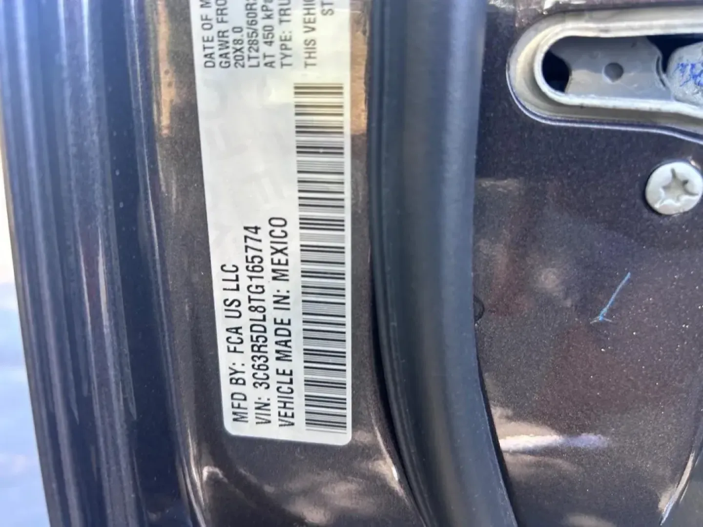 2026 /Black Cloth Ram 2500 Big Horn (3C63R5DL8TG) with an Straight 6 Turbocharged Diesel engine, located at 970 Woodlawn Dr., Farmington, MO, 63640, (573) 431-7800, 37.825642, -90.468674 - ### Unleash Your Adventures with the 2026 Ram 2500 Big Horn at Pettus CDJR Farmington!<br /> <br /> Are you ready to elevate your lifestyle with a powerful, rugged truck that can handle anything from weekend adventures to daily commutes? Look no further than the 2026 Ram 2500 Big Horn, available now - Photo#22