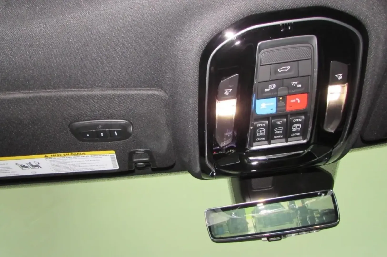 2021 /Global Black Jeep Grand Cherokee Summit (1C4RJKEG2M8) with an Other engine, Automatic transmission, located at 12830 Highway 21, De Soto, MO, 63020, (636) 337-7777, 38.153099, -90.573624 - **Discover Your Adventure with the 2021 Jeep Grand Cherokee at Pettus CDJR DeSoto!**<br /> <br /> Are you ready to elevate your lifestyle? Whether you're navigating the bustling streets of De Soto, Missouri, or embarking on a weekend getaway to the scenic Ozarks, the 2021 Jeep Grand Cherokee is the - Photo#18