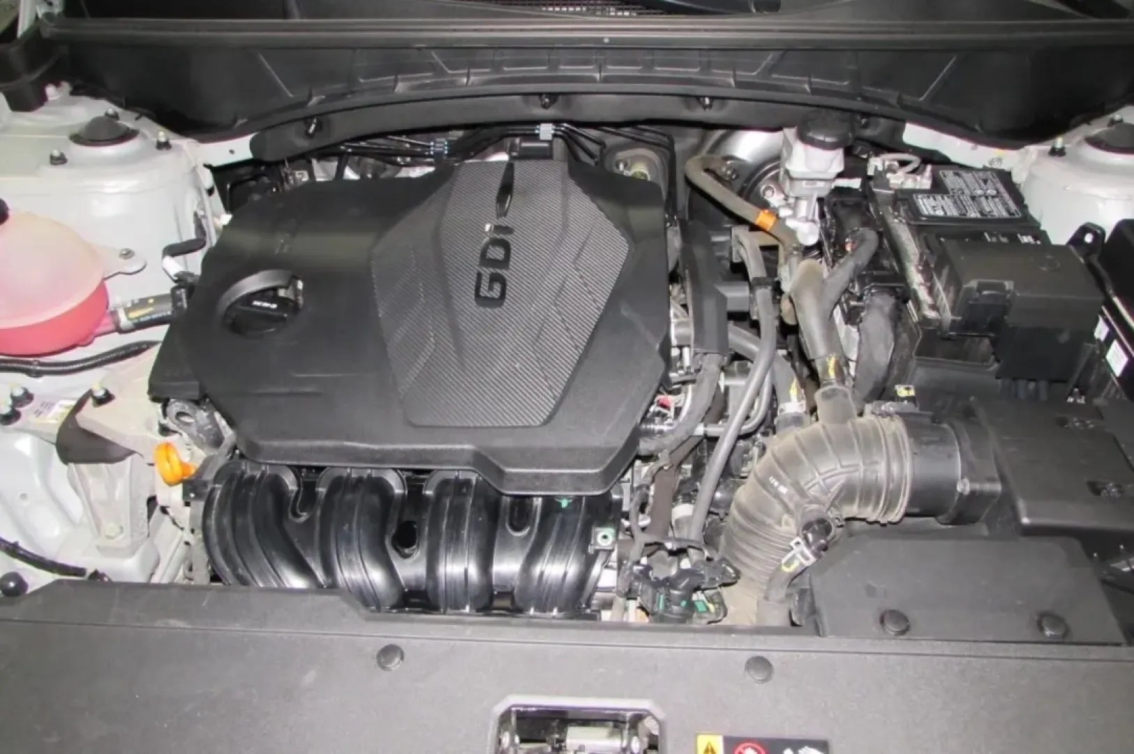 2022 /Black Hyundai Tucson SEL (5NMJBCAE5NH) with an Other engine, Automatic transmission, located at 12830 Highway 21, De Soto, MO, 63020, (636) 337-7777, 38.153099, -90.573624 - Are you looking for a vehicle that seamlessly fits into your active lifestyle? Whether you're a growing family needing extra space, a commuter searching for reliability, or an adventurer seeking weekend getaway options, this 2022 Hyundai Tucson SEL is the perfect choice. With its impressive fuel eff - Photo#8