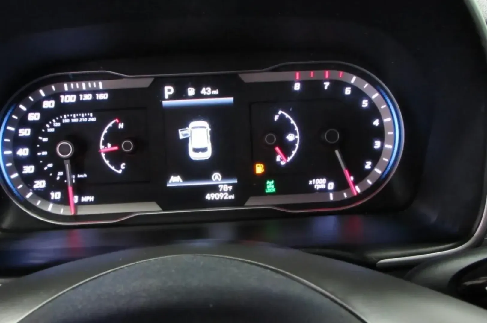 2022 /Black Hyundai Tucson SEL (5NMJBCAE5NH) with an Other engine, Automatic transmission, located at 12830 Highway 21, De Soto, MO, 63020, (636) 337-7777, 38.153099, -90.573624 - Are you looking for a vehicle that seamlessly fits into your active lifestyle? Whether you're a growing family needing extra space, a commuter searching for reliability, or an adventurer seeking weekend getaway options, this 2022 Hyundai Tucson SEL is the perfect choice. With its impressive fuel eff - Photo#17