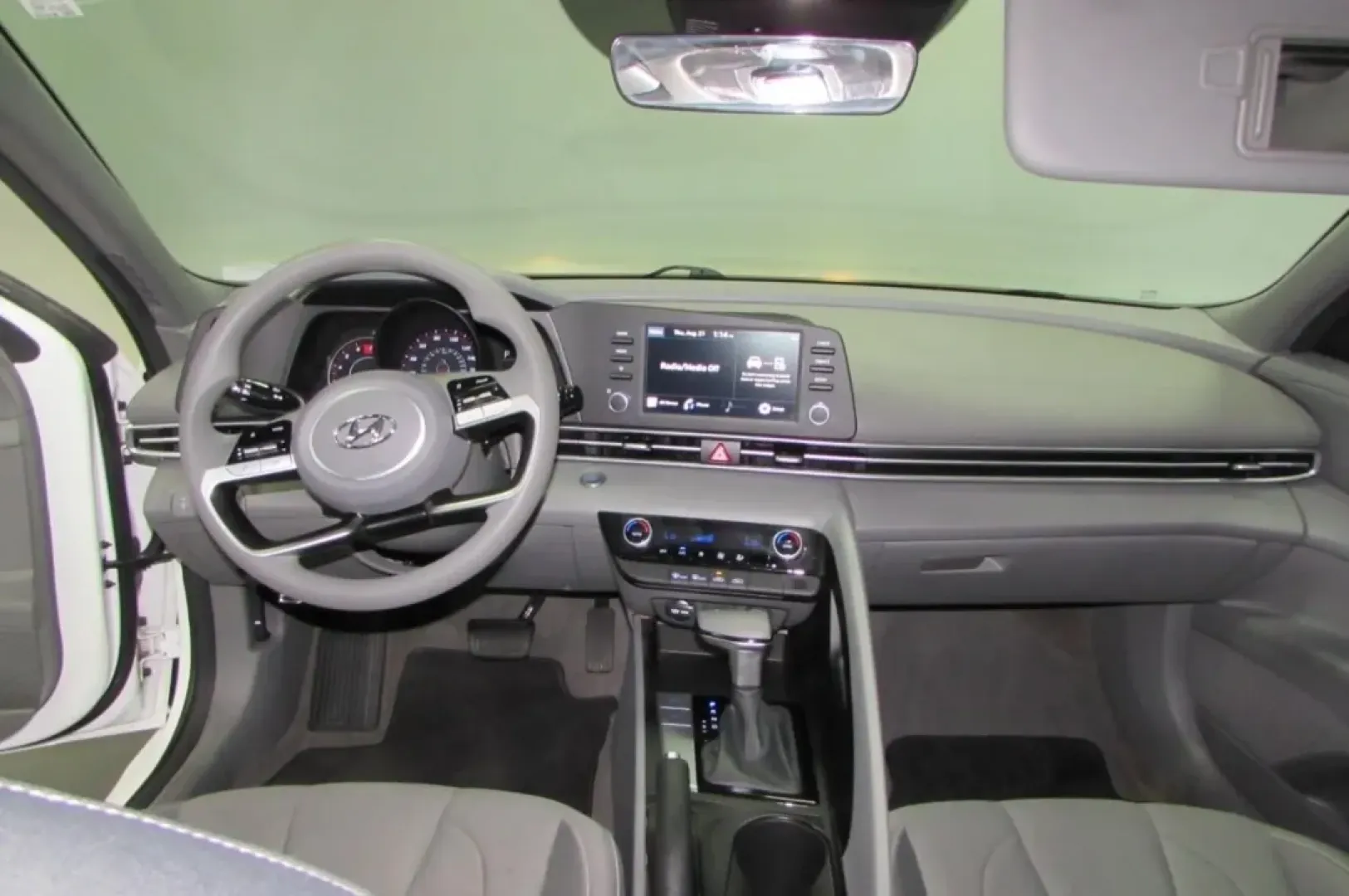 2023 /Gray Hyundai Elantra SEL (5NPLM4AG2PH) with an Other engine, Automatic transmission, located at 12830 Highway 21, De Soto, MO, 63020, (636) 337-7777, 38.153099, -90.573624 - ### Discover Your Next Adventure with This 2023 Hyundai Elantra SEL!<br /> <br /> Are you in search of the perfect vehicle for daily commutes, weekend getaways, or even family outings? Look no further! This **2023 Hyundai Elantra SEL** is a fantastic choice for anyone seeking comfort, efficiency, an - Photo#21