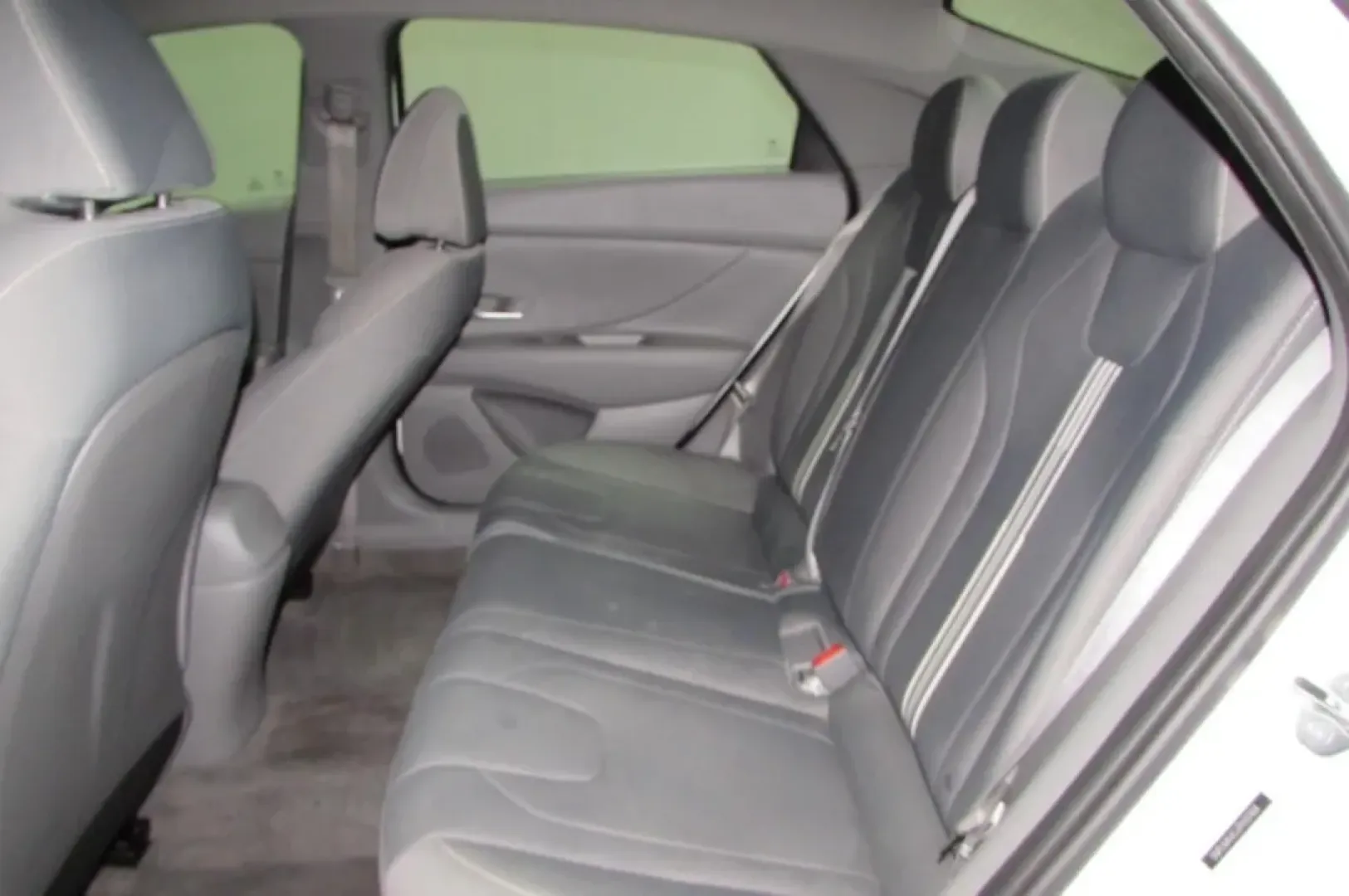 2023 /Gray Hyundai Elantra SEL (5NPLM4AG2PH) with an Other engine, Automatic transmission, located at 12830 Highway 21, De Soto, MO, 63020, (636) 337-7777, 38.153099, -90.573624 - ### Discover Your Next Adventure with This 2023 Hyundai Elantra SEL!<br /> <br /> Are you in search of the perfect vehicle for daily commutes, weekend getaways, or even family outings? Look no further! This **2023 Hyundai Elantra SEL** is a fantastic choice for anyone seeking comfort, efficiency, an - Photo#23