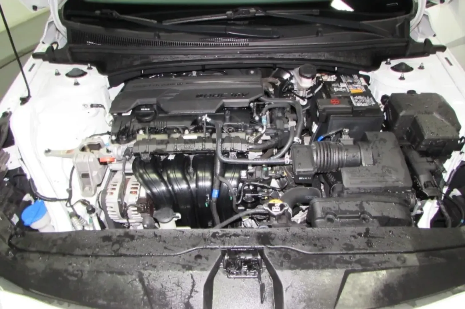 2023 /Gray Hyundai Elantra SEL (5NPLM4AG2PH) with an Other engine, Automatic transmission, located at 12830 Highway 21, De Soto, MO, 63020, (636) 337-7777, 38.153099, -90.573624 - ### Discover Your Next Adventure with This 2023 Hyundai Elantra SEL!<br /> <br /> Are you in search of the perfect vehicle for daily commutes, weekend getaways, or even family outings? Look no further! This **2023 Hyundai Elantra SEL** is a fantastic choice for anyone seeking comfort, efficiency, an - Photo#8