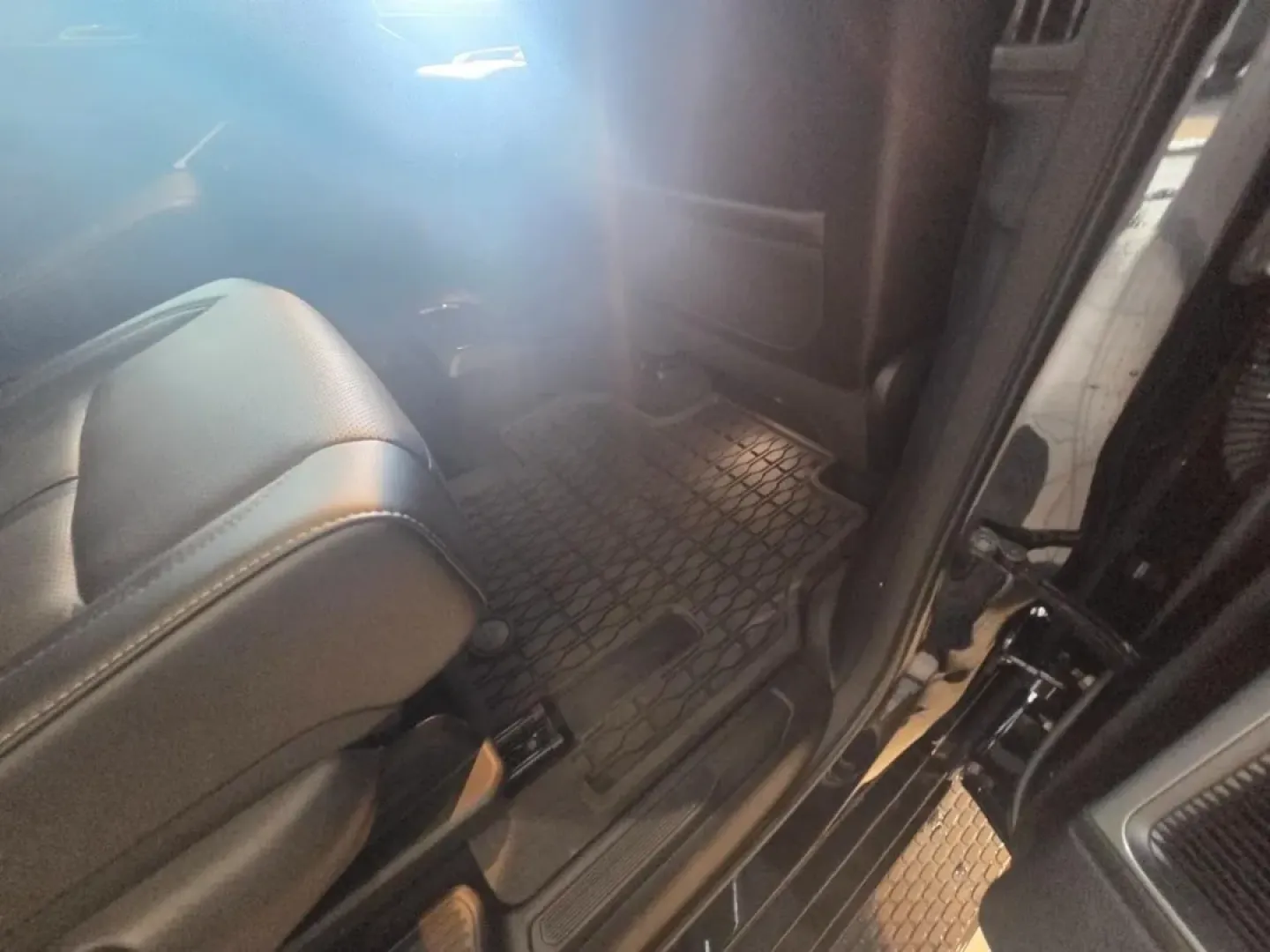 2025 /Black Jeep Wagoneer L Series II (1C4SJSBP4SS) with an Other engine, Automatic transmission, located at 12830 Highway 21, De Soto, MO, 63020, (636) 337-7777, 38.153099, -90.573624 - **Adventure Awaits with the 2025 Jeep Wagoneer L: Your Next Family SUV!**<br /> <br /> Whether you're planning epic weekend getaways or seeking a reliable daily commuter, the 2025 Jeep Wagoneer L is the ideal vehicle for those who crave adventure without compromising comfort. With its spacious inter - Photo#11