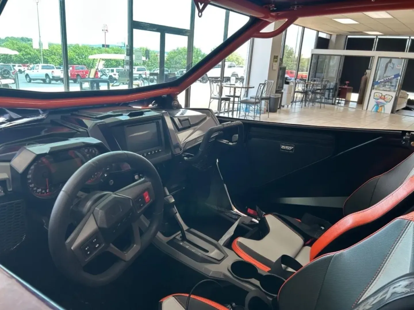 2022 Polaris RZR PRO R4 (3NSRML2K3NG) with an Other engine, located at 970 Woodlawn Dr., Farmington, MO, 63640, (573) 431-7800, 37.825642, -90.468674 - USED 2022 Polaris RZR PRO R4 from Pettus CDJR Farmington, Farmington MO. - Photo#7