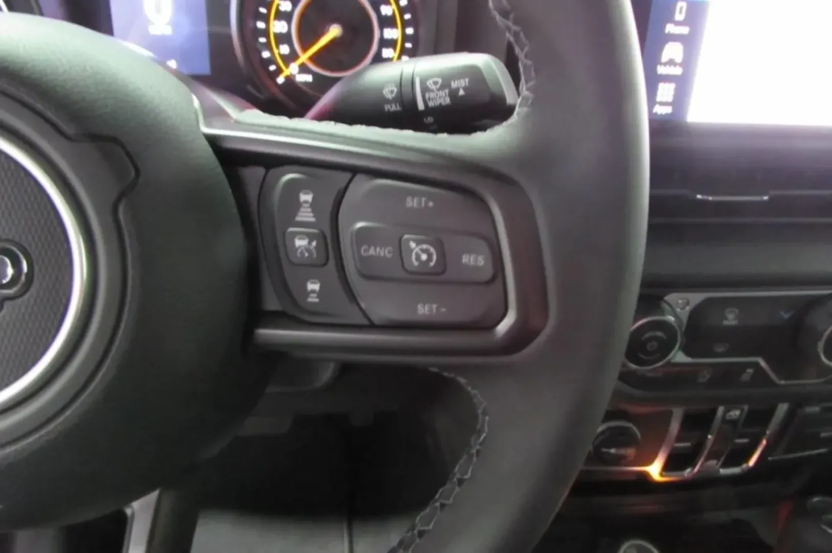 2025 /Black Jeep Gladiator Sport (1C6PJTAG4SL) with an Other engine, Automatic transmission, located at 12830 Highway 21, De Soto, MO, 63020, (636) 337-7777, 38.153099, -90.573624 - **Unleash Adventure with the 2025 Jeep Gladiator: Your Ultimate Outdoor Companion!**<br /> <br /> Are you ready to elevate your lifestyle and conquer both city streets and rugged trails? Look no further than the 2025 Jeep Gladiator, available now at Pettus CDJR DeSoto, your trusted dealership for qu - Photo#16