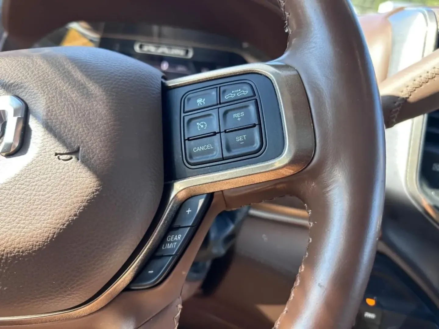 2019 /Cattle Tan/Black Leather Ram 2500 Laramie Longhorn (3C6UR5GL8KG) with an Straight 6 Turbocharged Diesel engine, located at 970 Woodlawn Dr., Farmington, MO, 63640, (573) 431-7800, 37.825642, -90.468674 - **Unleash Adventure with the 2019 Ram 2500 The Ultimate Truck for Work and Play!**<br /> <br /> Are you ready to elevate your lifestyle with a robust and reliable truck that can handle anything life throws your way? The 2019 Ram 2500 is the perfect companion for both work and play, making it an ide - Photo#13