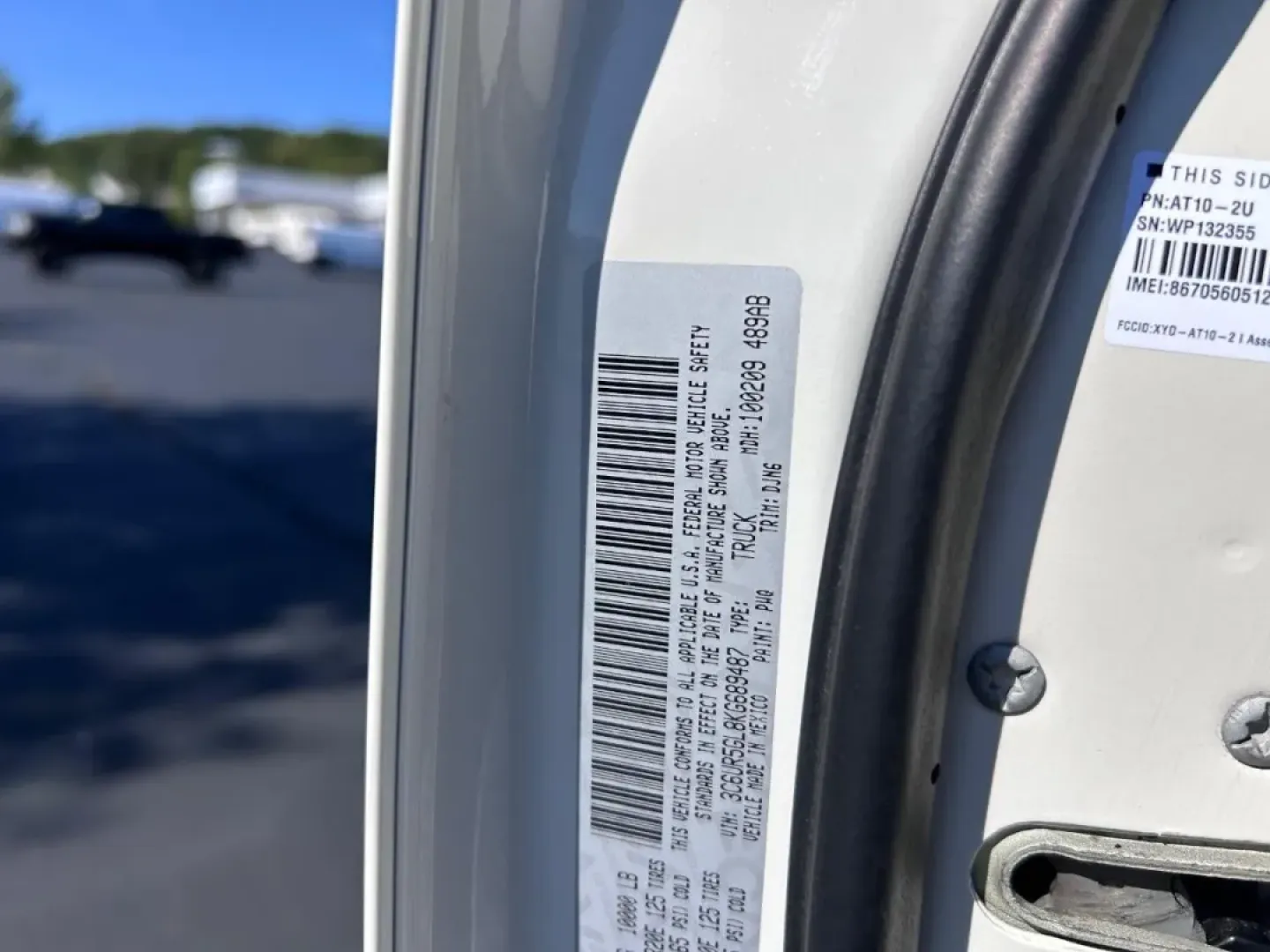 2019 /Cattle Tan/Black Leather Ram 2500 Laramie Longhorn (3C6UR5GL8KG) with an Straight 6 Turbocharged Diesel engine, located at 970 Woodlawn Dr., Farmington, MO, 63640, (573) 431-7800, 37.825642, -90.468674 - **Unleash Adventure with the 2019 Ram 2500 The Ultimate Truck for Work and Play!**<br /> <br /> Are you ready to elevate your lifestyle with a robust and reliable truck that can handle anything life throws your way? The 2019 Ram 2500 is the perfect companion for both work and play, making it an ide - Photo#22