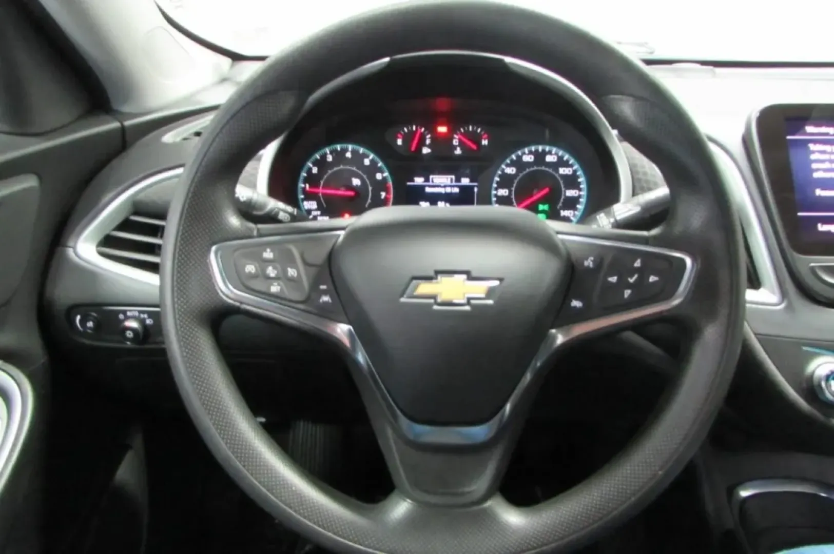 2024 /Black Chevrolet Malibu LT 1LT (1G1ZD5STXRF) with an Other engine, Automatic transmission, located at 12836 Highway 21, De Soto, MO, 63020, (636) 337-7777, 38.151867, -90.575615 - Explore the open road in style and comfort with the 2024 Chevrolet Malibu LT, an ideal choice for those seeking an affordable and practical sedan that fits seamlessly into any lifestyle. Whether you're commuting to work, shuttling the kids to school, or embarking on a weekend road trip, this pre-own - Photo#13