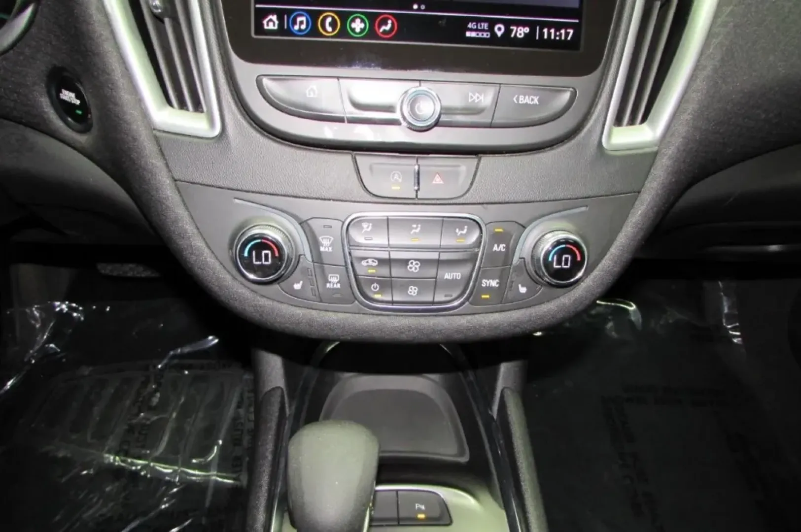 2024 /Black Chevrolet Malibu LT 1LT (1G1ZD5STXRF) with an Other engine, Automatic transmission, located at 12836 Highway 21, De Soto, MO, 63020, (636) 337-7777, 38.151867, -90.575615 - Explore the open road in style and comfort with the 2024 Chevrolet Malibu LT, an ideal choice for those seeking an affordable and practical sedan that fits seamlessly into any lifestyle. Whether you're commuting to work, shuttling the kids to school, or embarking on a weekend road trip, this pre-own - Photo#19