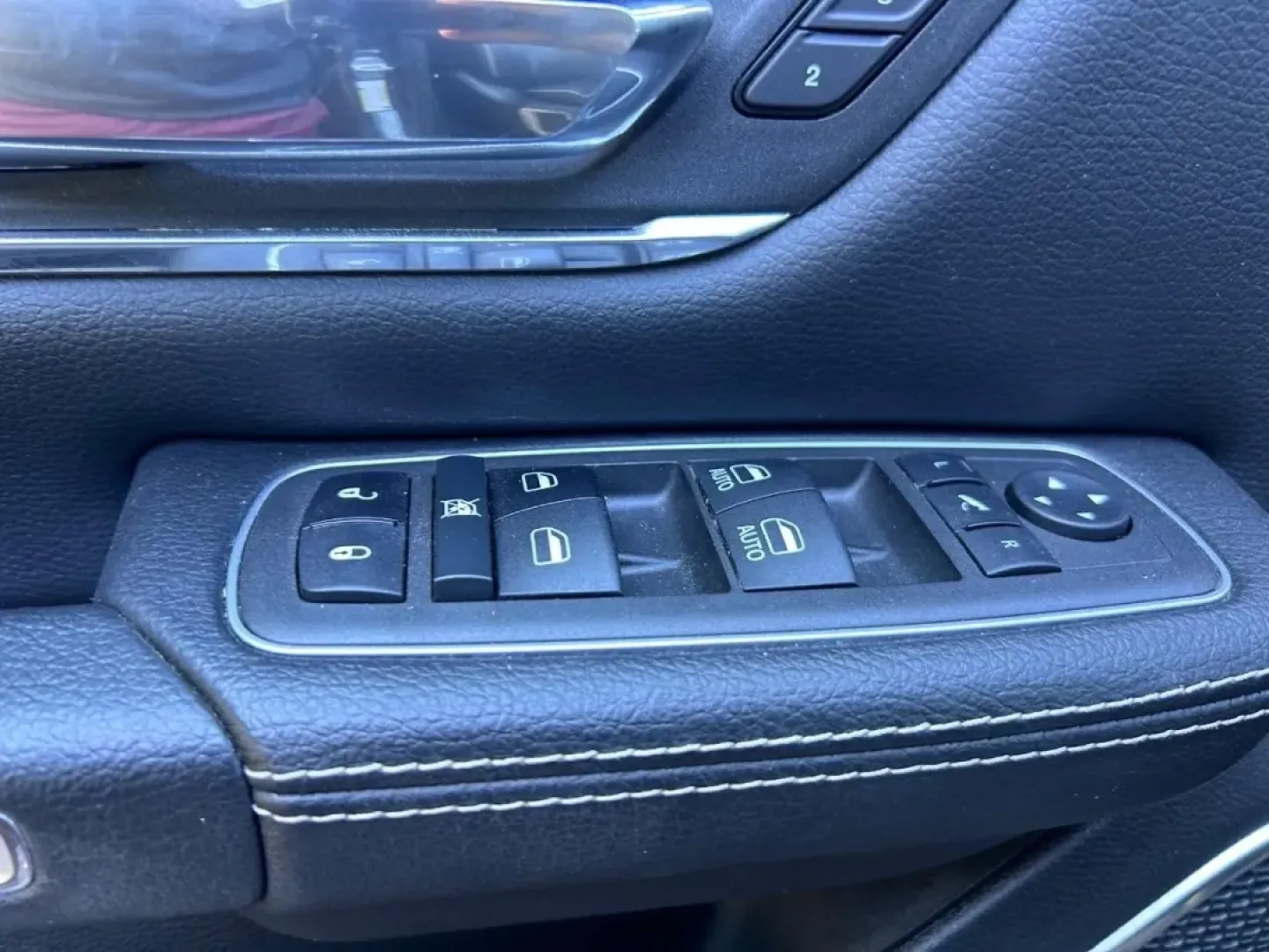 2022 /Black Leather Ram 1500 Laramie (1C6SRFJT9NN) with an 5.7L engine, located at 970 Woodlawn Dr., Farmington, MO, 63640, (573) 431-7800, 37.825642, -90.468674 - **Unleash Adventure with the 2022 Ram 1500 Perfect for Your Next Journey!**<br /> <br /> Are you ready to elevate your lifestyle with a versatile truck that can handle both daily commutes and weekend adventures? Look no further than this stunning 2022 Ram 1500, available now at Pettus CDJR Farmingt - Photo#17