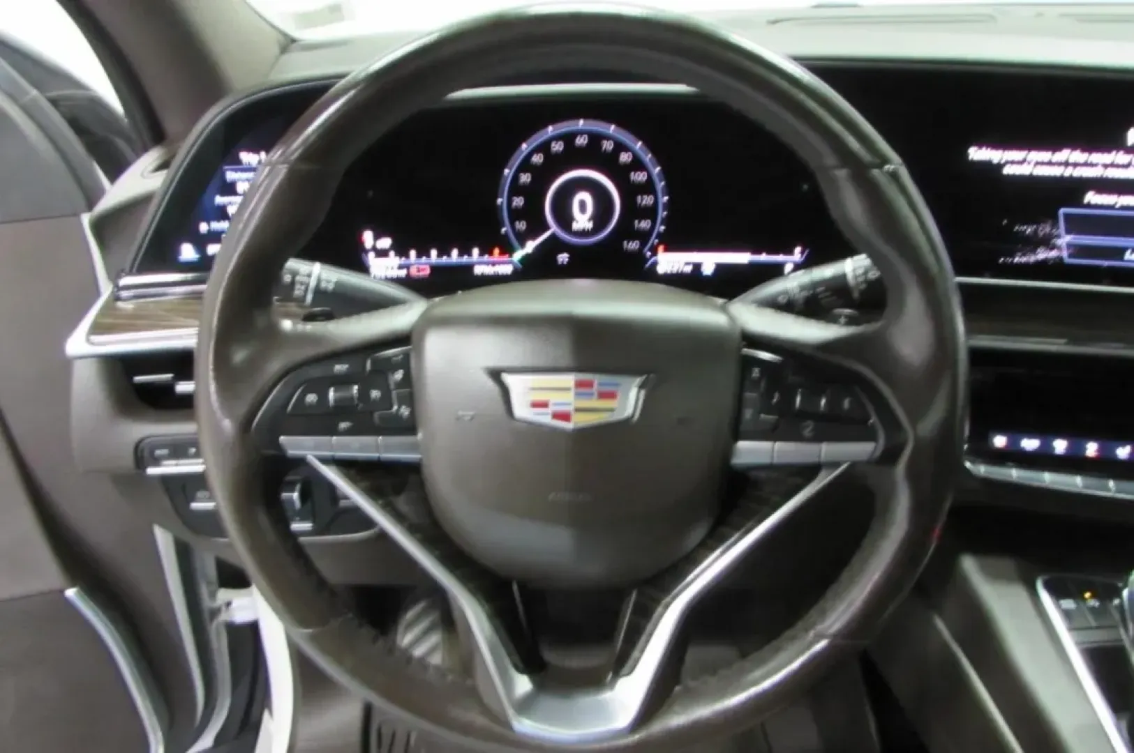 2021 /Brandy With Very Dark Atmosphere Accents Cadillac Escalade Premium Luxury (1GYS4CKL1MR) with an Other engine, Automatic transmission, located at 12830 Highway 21, De Soto, MO, 63020, (636) 337-7777, 38.153099, -90.573624 - **Elevate Your Family Adventures with the 2021 Cadillac Escalade Premium Luxury!** <br /> <br /> When it comes to family outings, weekend getaways, or simply navigating through your daily commute, the 2021 Cadillac Escalade Premium Luxury stands unrivaled. This SUV, designed for those who demand bo - Photo#12
