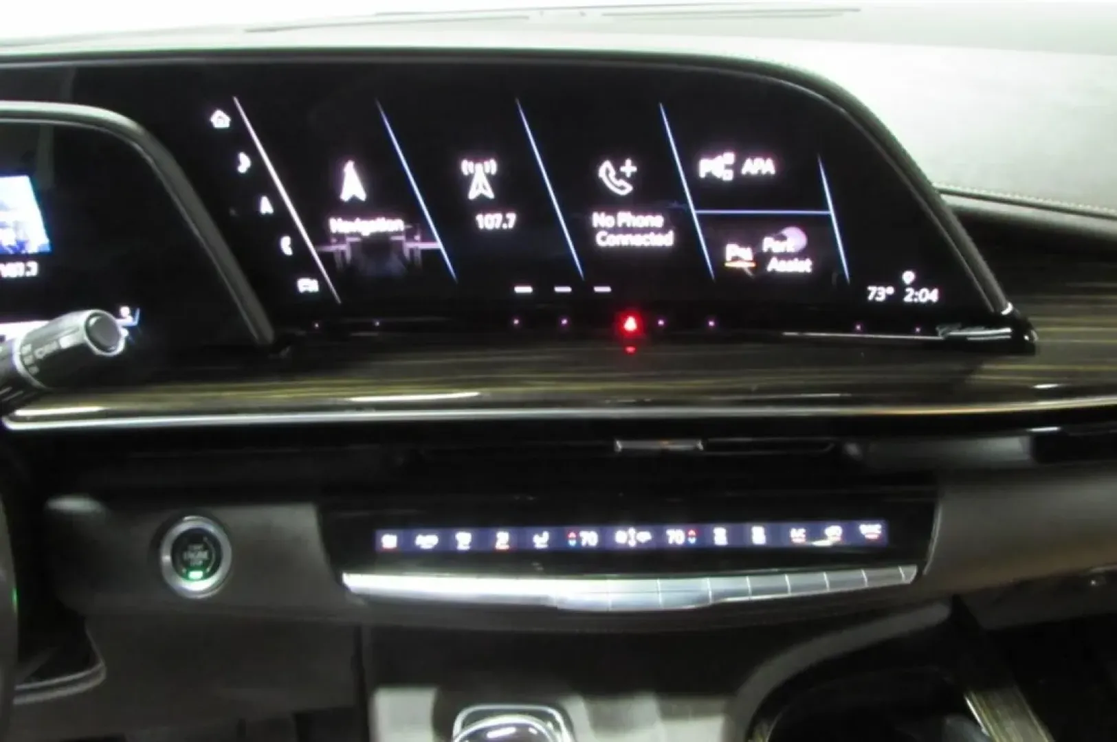 2021 /Brandy With Very Dark Atmosphere Accents Cadillac Escalade Premium Luxury (1GYS4CKL1MR) with an Other engine, Automatic transmission, located at 12830 Highway 21, De Soto, MO, 63020, (636) 337-7777, 38.153099, -90.573624 - **Elevate Your Family Adventures with the 2021 Cadillac Escalade Premium Luxury!** <br /> <br /> When it comes to family outings, weekend getaways, or simply navigating through your daily commute, the 2021 Cadillac Escalade Premium Luxury stands unrivaled. This SUV, designed for those who demand bo - Photo#20