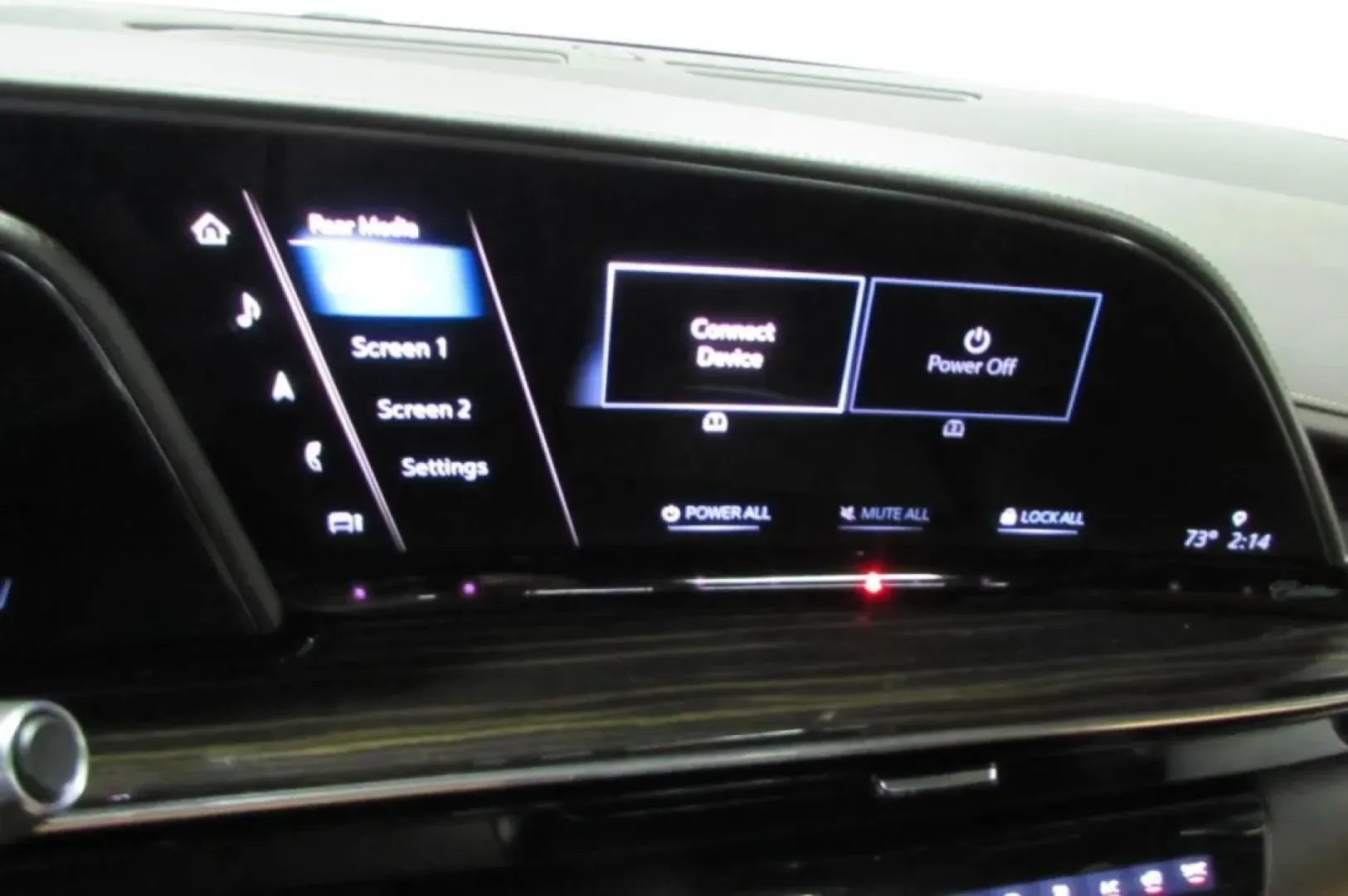 2021 /Brandy With Very Dark Atmosphere Accents Cadillac Escalade Premium Luxury (1GYS4CKL1MR) with an Other engine, Automatic transmission, located at 12830 Highway 21, De Soto, MO, 63020, (636) 337-7777, 38.153099, -90.573624 - **Elevate Your Family Adventures with the 2021 Cadillac Escalade Premium Luxury!** <br /> <br /> When it comes to family outings, weekend getaways, or simply navigating through your daily commute, the 2021 Cadillac Escalade Premium Luxury stands unrivaled. This SUV, designed for those who demand bo - Photo#27