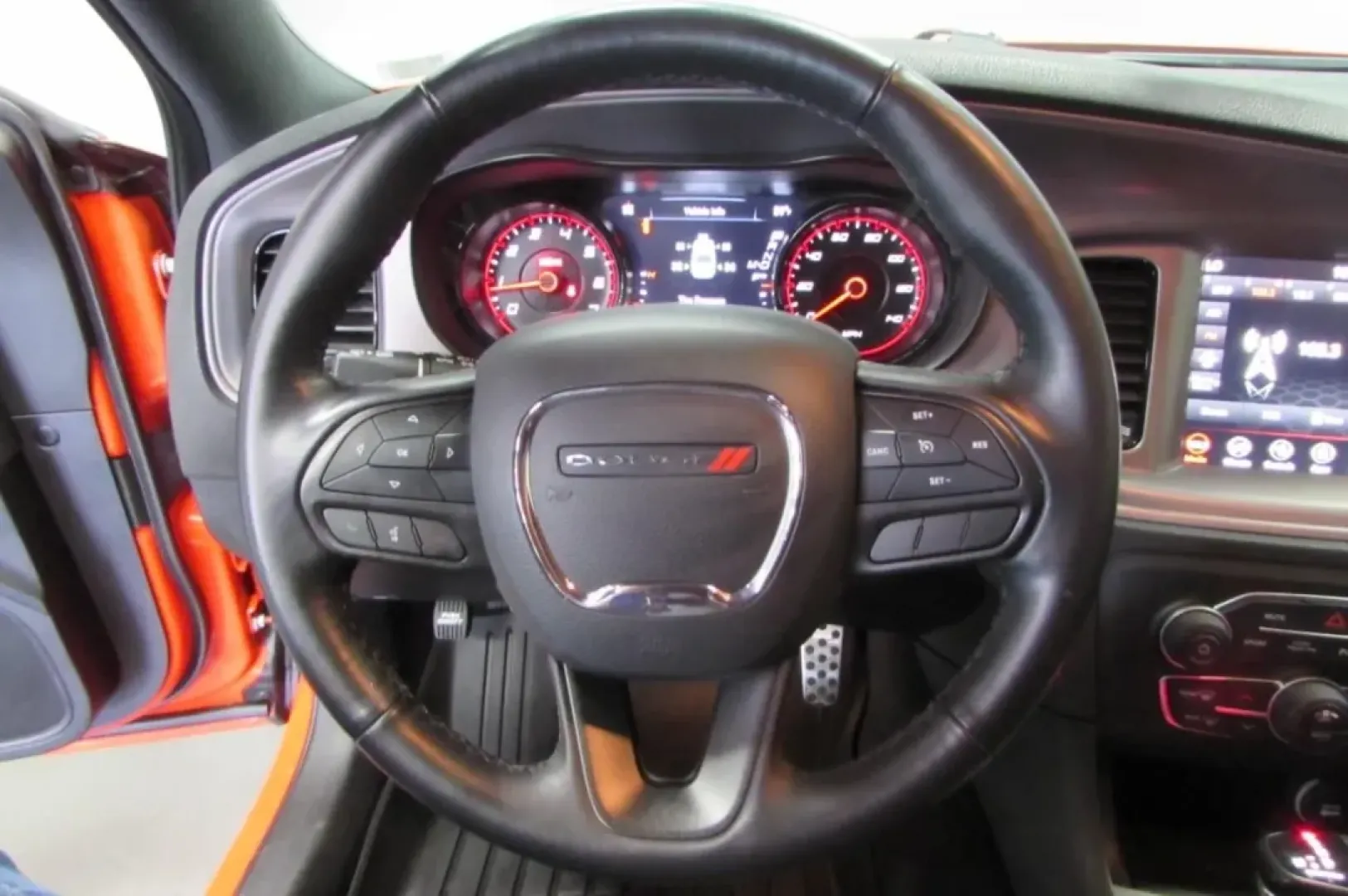 2023 /Black Dodge Charger GT (2C3CDXHG4PH) with an Other engine, Automatic transmission, located at 12830 Highway 21, De Soto, MO, 63020, (636) 337-7777, 38.153099, -90.573624 - ### Unleash the Thrill of Driving with the 2023 Dodge Charger GT at Pettus CDJR DeSoto!<br /> <br /> Looking for an exhilarating driving experience that can handle your daily commute while offering a flair for weekend adventures? Look no further than the stunning 2023 Dodge Charger GT, now available - Photo#14
