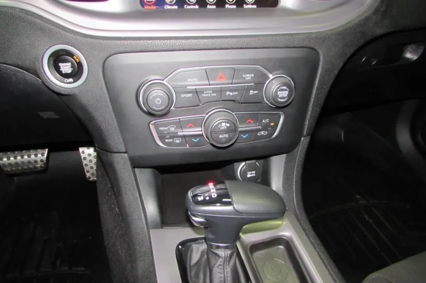 2023 /Black Dodge Charger GT (2C3CDXHG4PH) with an Other engine, Automatic transmission, located at 12830 Highway 21, De Soto, MO, 63020, (636) 337-7777, 38.153099, -90.573624 - ### Unleash the Thrill of Driving with the 2023 Dodge Charger GT at Pettus CDJR DeSoto!<br /> <br /> Looking for an exhilarating driving experience that can handle your daily commute while offering a flair for weekend adventures? Look no further than the stunning 2023 Dodge Charger GT, now available - Photo#20