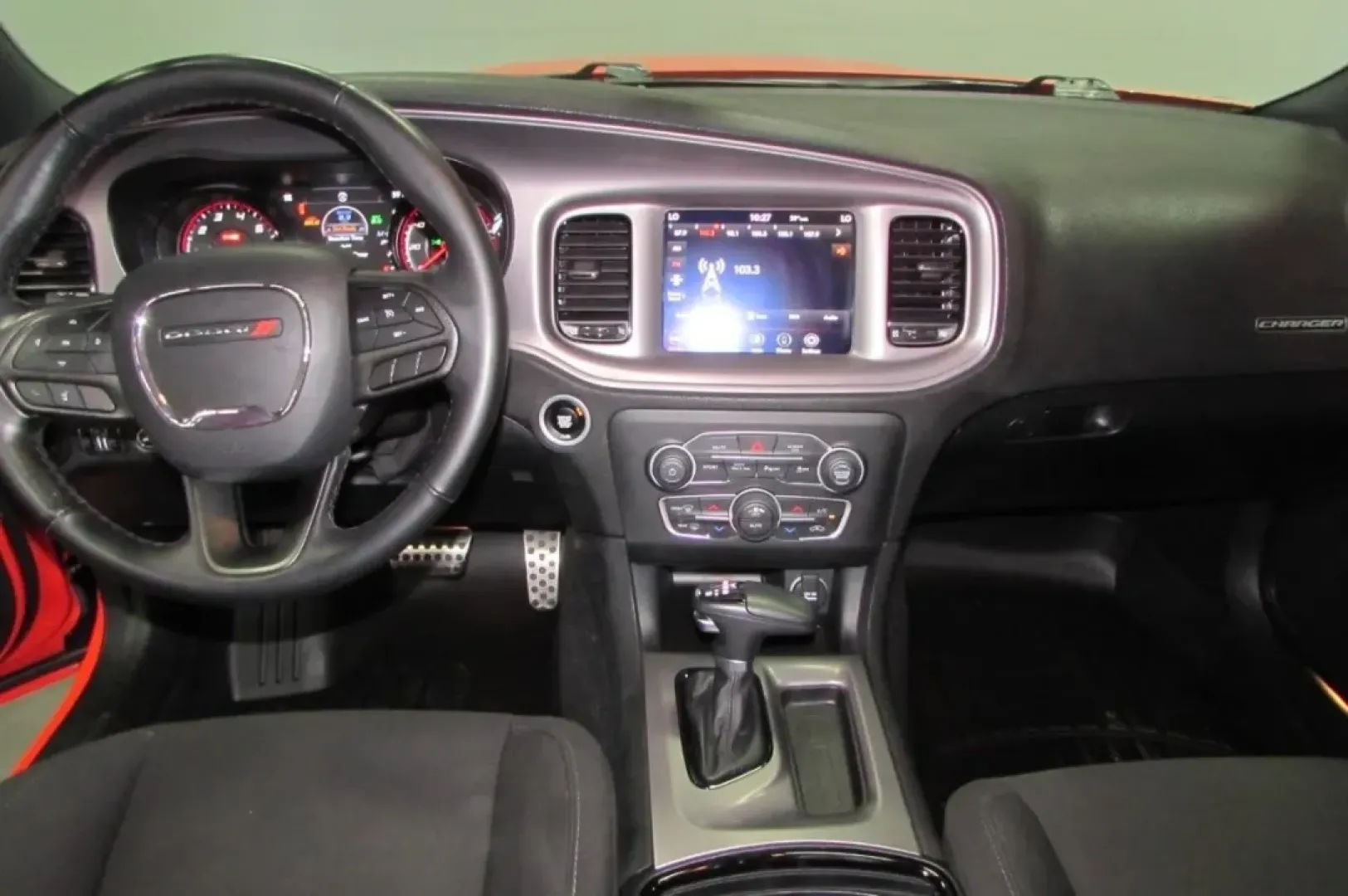 2023 /Black Dodge Charger GT (2C3CDXHG4PH) with an Other engine, Automatic transmission, located at 12830 Highway 21, De Soto, MO, 63020, (636) 337-7777, 38.153099, -90.573624 - ### Unleash the Thrill of Driving with the 2023 Dodge Charger GT at Pettus CDJR DeSoto!<br /> <br /> Looking for an exhilarating driving experience that can handle your daily commute while offering a flair for weekend adventures? Look no further than the stunning 2023 Dodge Charger GT, now available - Photo#22