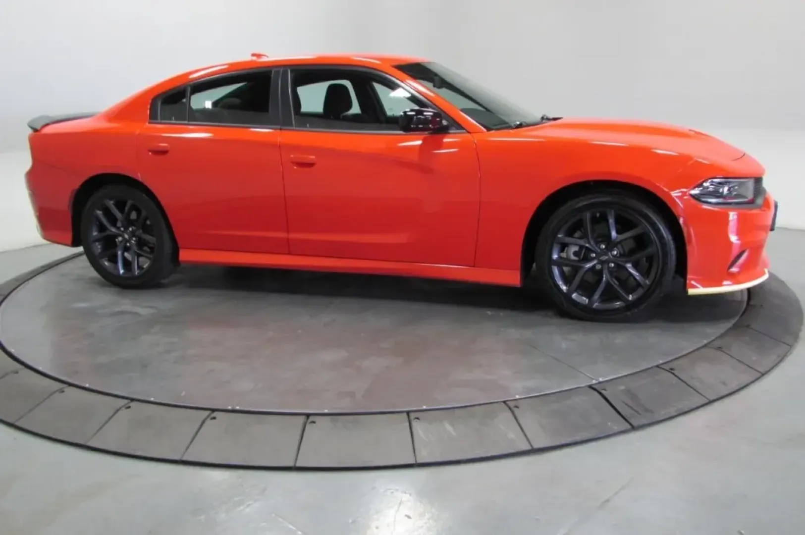 2023 /Black Dodge Charger GT (2C3CDXHG4PH) with an Other engine, Automatic transmission, located at 12830 Highway 21, De Soto, MO, 63020, (636) 337-7777, 38.153099, -90.573624 - ### Unleash the Thrill of Driving with the 2023 Dodge Charger GT at Pettus CDJR DeSoto!<br /> <br /> Looking for an exhilarating driving experience that can handle your daily commute while offering a flair for weekend adventures? Look no further than the stunning 2023 Dodge Charger GT, now available - Photo#4