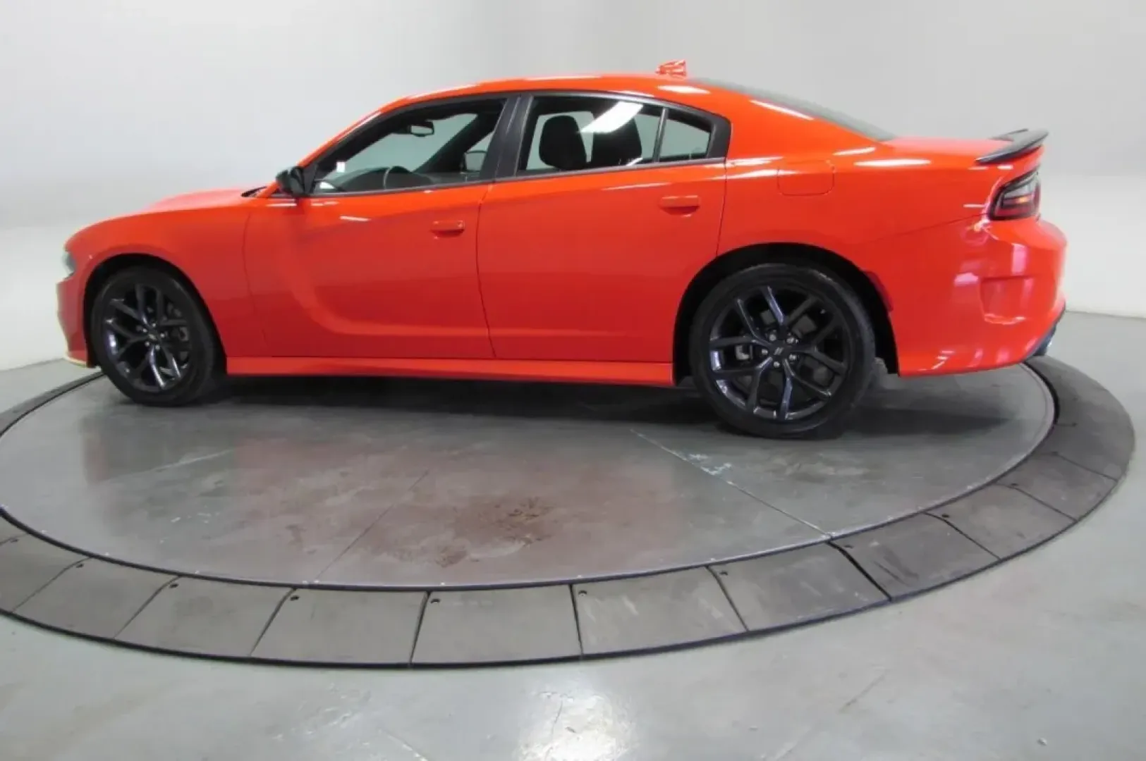 2023 /Black Dodge Charger GT (2C3CDXHG4PH) with an Other engine, Automatic transmission, located at 12830 Highway 21, De Soto, MO, 63020, (636) 337-7777, 38.153099, -90.573624 - ### Unleash the Thrill of Driving with the 2023 Dodge Charger GT at Pettus CDJR DeSoto!<br /> <br /> Looking for an exhilarating driving experience that can handle your daily commute while offering a flair for weekend adventures? Look no further than the stunning 2023 Dodge Charger GT, now available - Photo#5