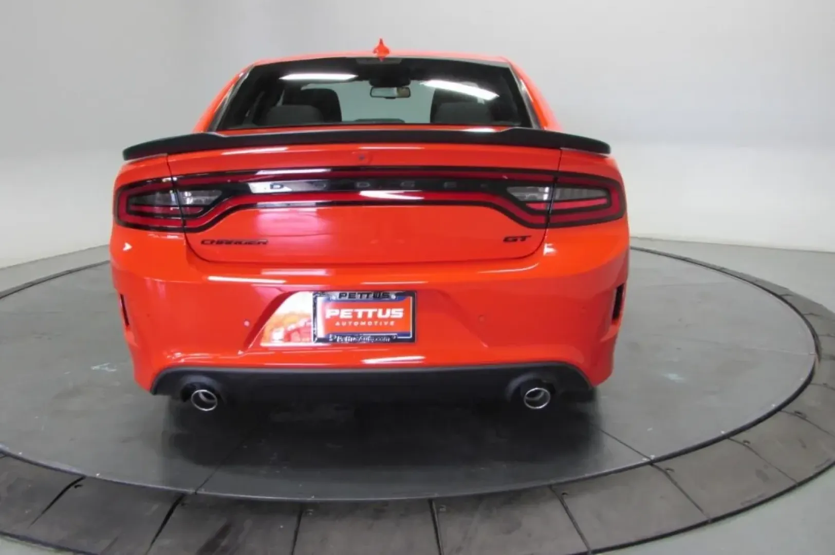 2023 /Black Dodge Charger GT (2C3CDXHG4PH) with an Other engine, Automatic transmission, located at 12830 Highway 21, De Soto, MO, 63020, (636) 337-7777, 38.153099, -90.573624 - ### Unleash the Thrill of Driving with the 2023 Dodge Charger GT at Pettus CDJR DeSoto!<br /> <br /> Looking for an exhilarating driving experience that can handle your daily commute while offering a flair for weekend adventures? Look no further than the stunning 2023 Dodge Charger GT, now available - Photo#7