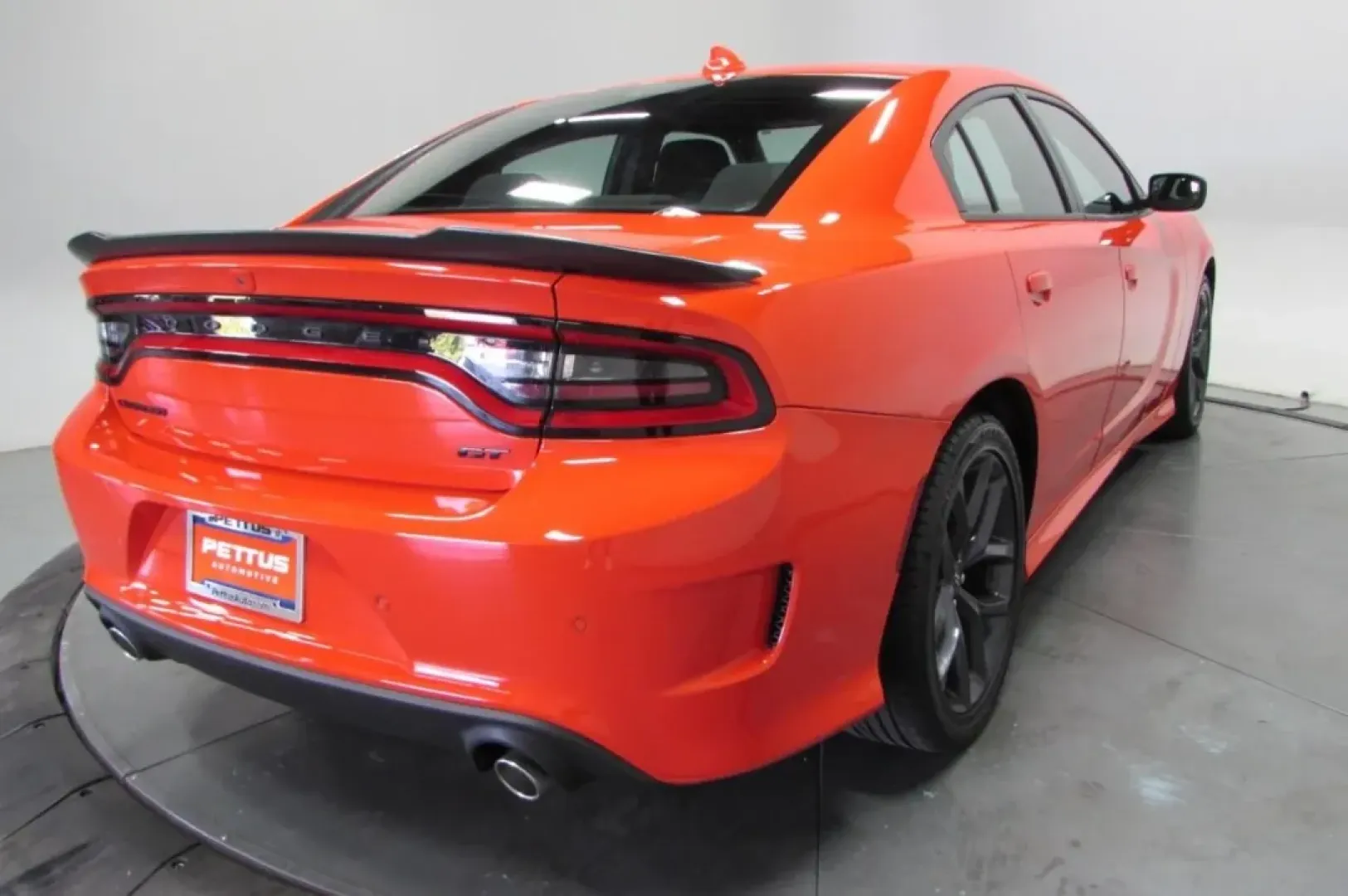 2023 /Black Dodge Charger GT (2C3CDXHG4PH) with an Other engine, Automatic transmission, located at 12830 Highway 21, De Soto, MO, 63020, (636) 337-7777, 38.153099, -90.573624 - ### Unleash the Thrill of Driving with the 2023 Dodge Charger GT at Pettus CDJR DeSoto!<br /> <br /> Looking for an exhilarating driving experience that can handle your daily commute while offering a flair for weekend adventures? Look no further than the stunning 2023 Dodge Charger GT, now available - Photo#8