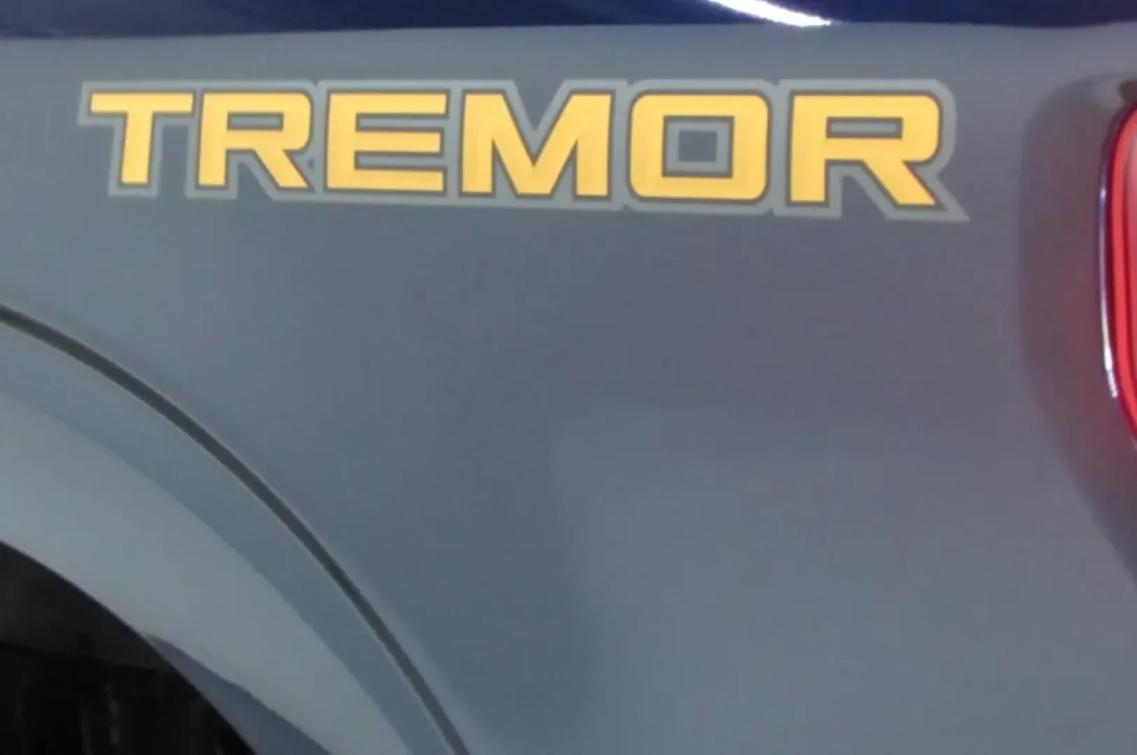 2025 /Black Ford F-150 Tremor (1FTFW4L57SF) with an 5.0L V8 engine, Automatic transmission, located at 12836 Highway 21, De Soto, MO, 63020, (636) 337-7777, 38.151867, -90.575615 - **Unleash Your Adventurous Spirit with the 2025 Ford F-150 Tremor at Pettus Ford De Soto!**<br /> <br /> Are you ready to elevate your lifestyle and embark on your next adventure? Look no further than the stunning 2025 Ford F-150 Tremor, now available at Pettus Ford De Soto. This exceptional truck i - Photo#12
