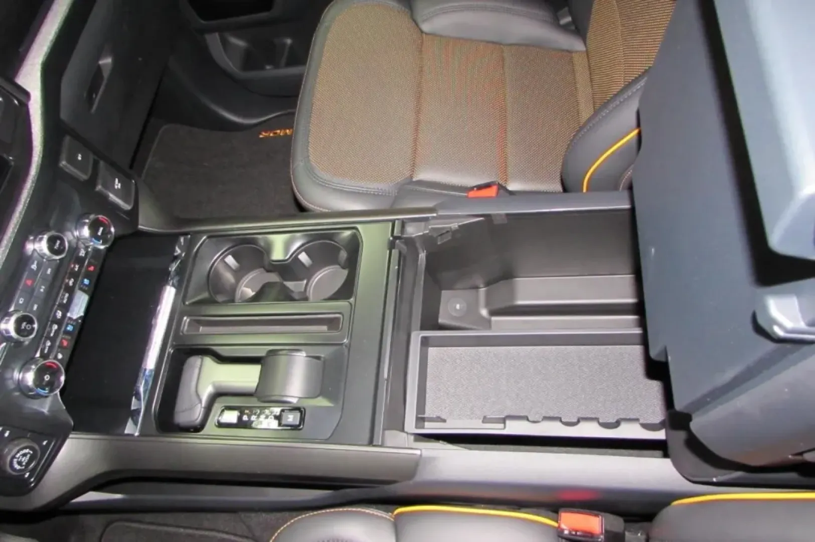 2025 /Black Ford F-150 Tremor (1FTFW4L57SF) with an 5.0L V8 engine, Automatic transmission, located at 12836 Highway 21, De Soto, MO, 63020, (636) 337-7777, 38.151867, -90.575615 - **Unleash Your Adventurous Spirit with the 2025 Ford F-150 Tremor at Pettus Ford De Soto!**<br /> <br /> Are you ready to elevate your lifestyle and embark on your next adventure? Look no further than the stunning 2025 Ford F-150 Tremor, now available at Pettus Ford De Soto. This exceptional truck i - Photo#29