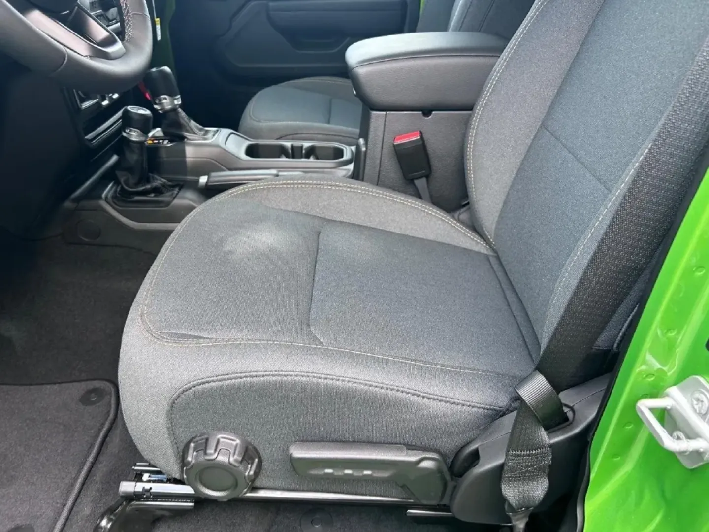 2025 /Black Cloth Jeep Wrangler Sport S (1C4PJXDG4SW) with an 3.6L V6 24V VVT UPG I engine, located at 970 Woodlawn Dr., Farmington, MO, 63640, (573) 431-7800, 37.825642, -90.468674 - **Elevate Your Adventures with the 2025 Jeep Wrangler from Pettus CDJR Farmington!**<br /> <br /> Are you searching for a vehicle that embodies freedom and adventure? Look no further than the 2025 Jeep Wrangler, available now at Pettus CDJR Farmington! This exceptional SUV is designed for those who - Photo#18