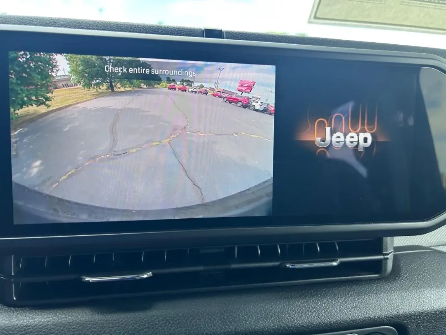 2025 /Black Cloth Jeep Wrangler Sport S (1C4PJXDG4SW) with an 3.6L V6 24V VVT UPG I engine, located at 970 Woodlawn Dr., Farmington, MO, 63640, (573) 431-7800, 37.825642, -90.468674 - **Elevate Your Adventures with the 2025 Jeep Wrangler from Pettus CDJR Farmington!**<br /> <br /> Are you searching for a vehicle that embodies freedom and adventure? Look no further than the 2025 Jeep Wrangler, available now at Pettus CDJR Farmington! This exceptional SUV is designed for those who - Photo#20