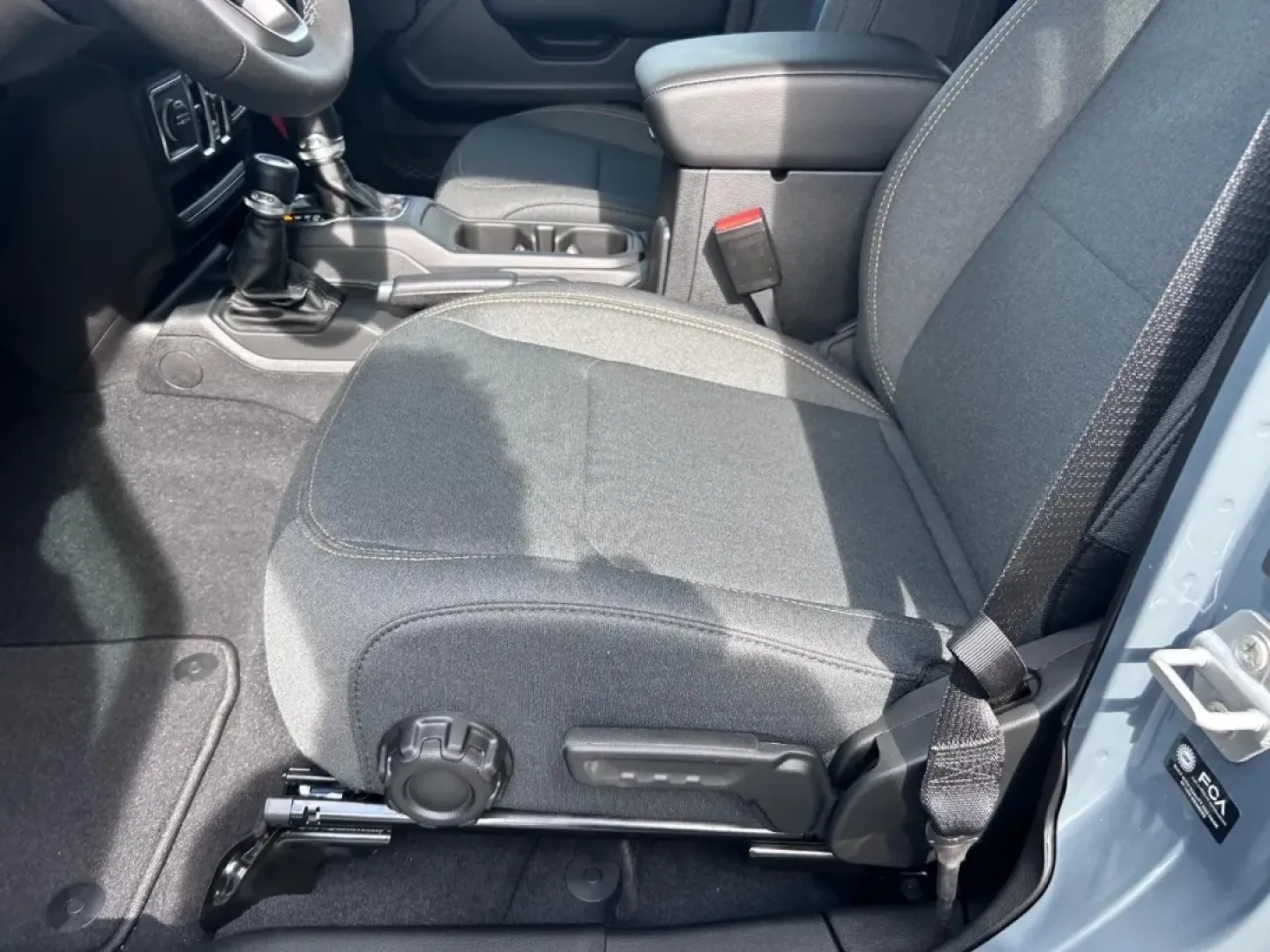 2025 /Black Cloth Jeep Gladiator Sport (1C6PJTAGXSL) with an 3.6L V6 24V VVT UPG I engine, Automatic transmission, located at 970 Woodlawn Dr., Farmington, MO, 63640, (573) 431-7800, 37.825642, -90.468674 - ### Adventure Awaits: Discover the 2025 Jeep Gladiator at Pettus CDJR Farmington!<br /> <br /> Are you ready for your next adventure? Whether you're a weekend warrior seeking thrilling off-road experiences or a daily commuter looking for a reliable and stylish ride, the 2025 Jeep Gladiator is the pe - Photo#18